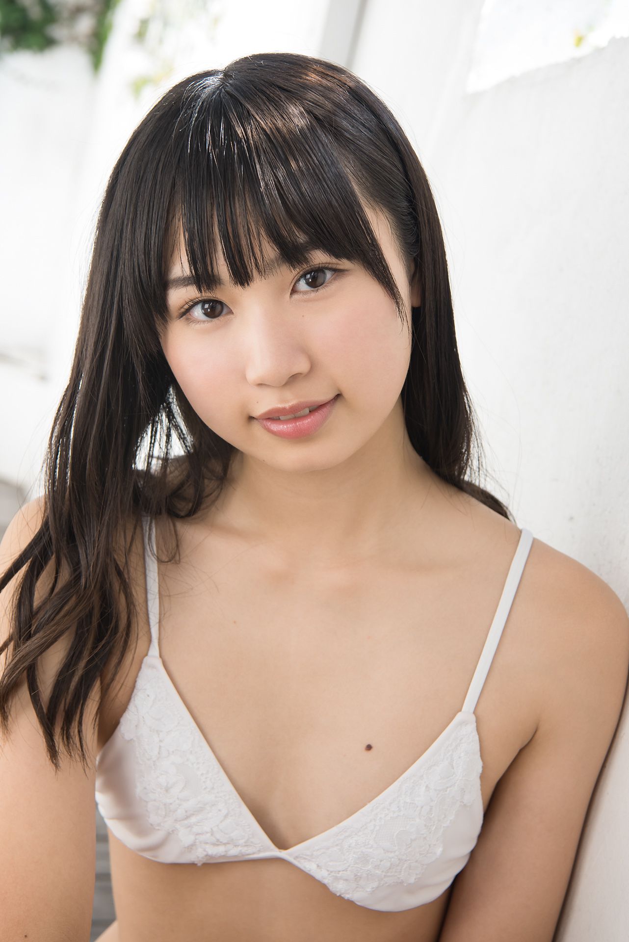 [Minisuka.tv] Kurumi Miyamaru 宮丸くるみ - Regular Gallery 6.2  第25张