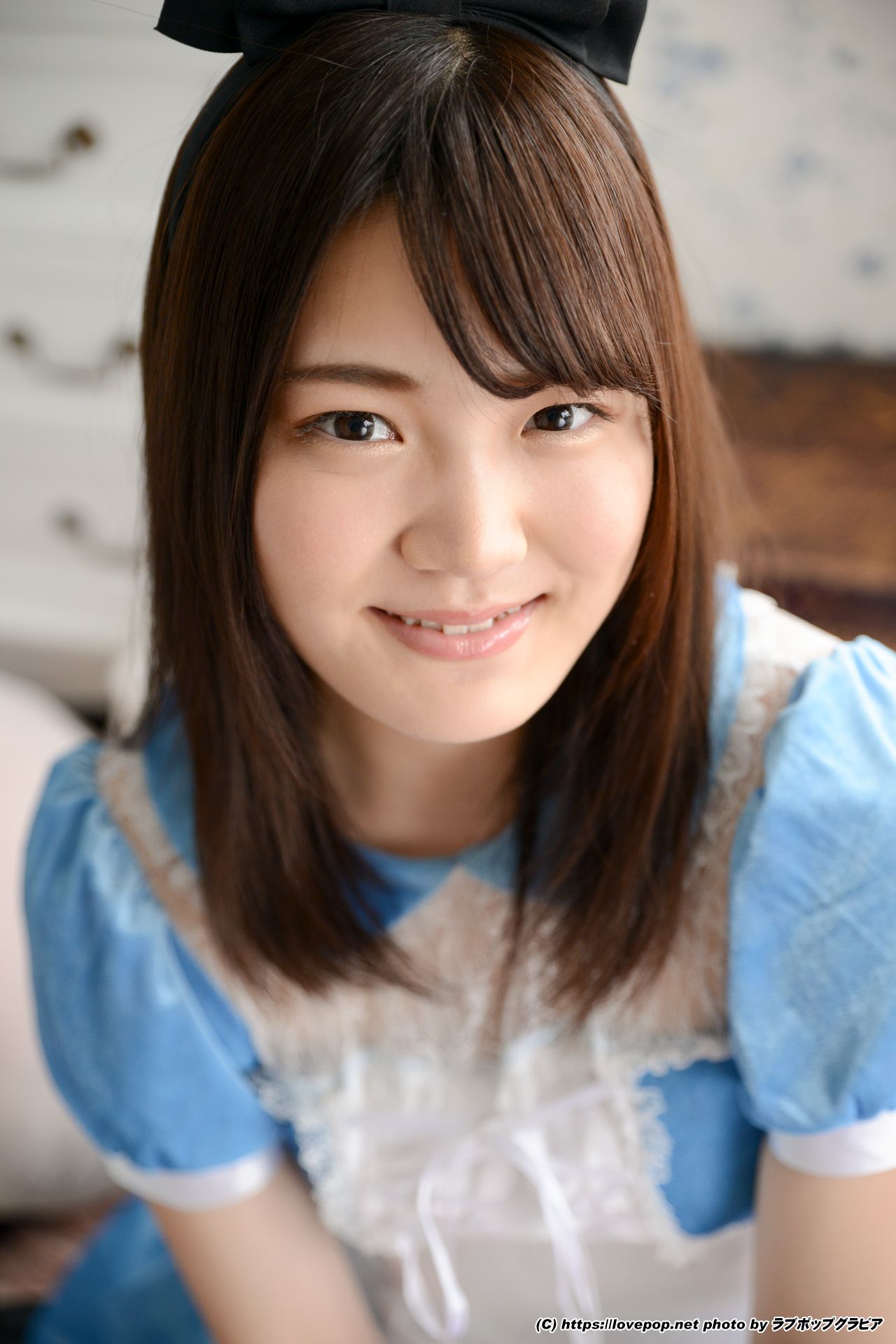 [LOVEPOP] Nozomi Shirakawa 白河希美 Photoset 01  第41张