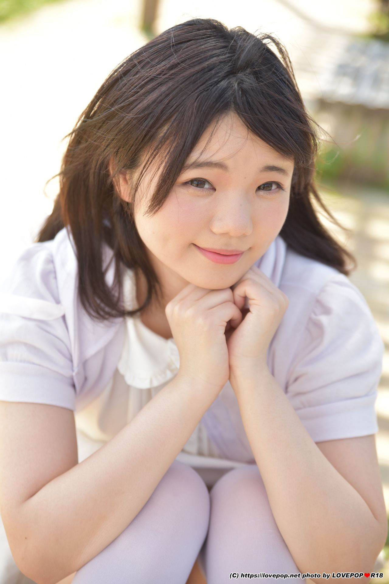 [LOVEPOP] Mei Tachibana 立花めい Photoset 09  第40张