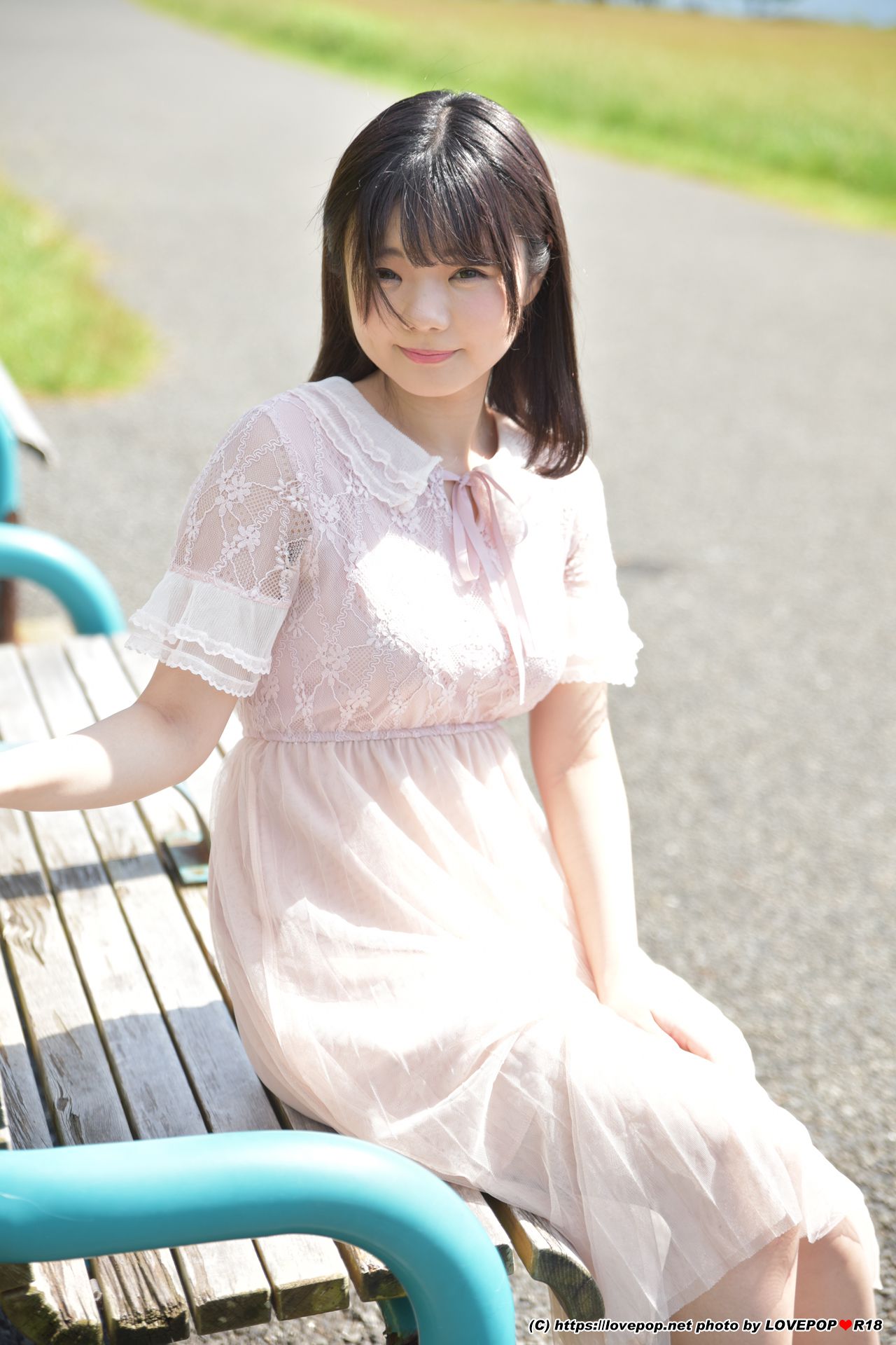 [LOVEPOP] Mei Tachibana 立花めい Photoset 08  第61张