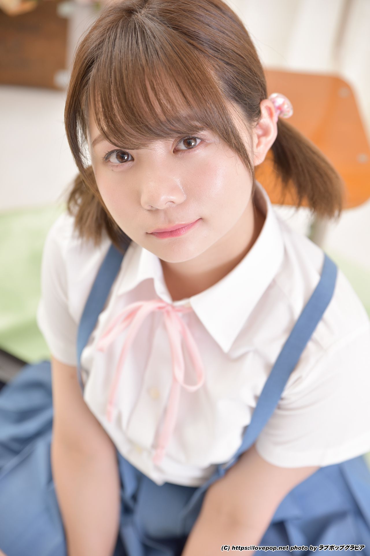 [LOVEPOP] Mana 真奈 Photoset 08  第47张