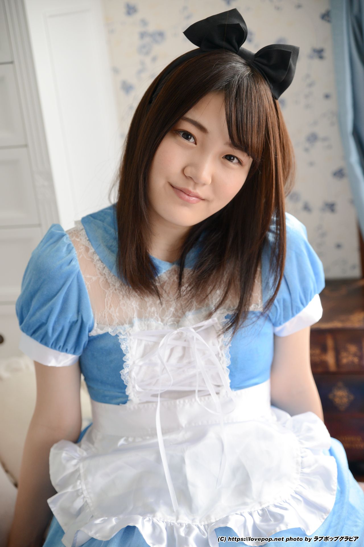 [LOVEPOP] Nozomi Shirakawa 白河希美 Photoset 01  第36张