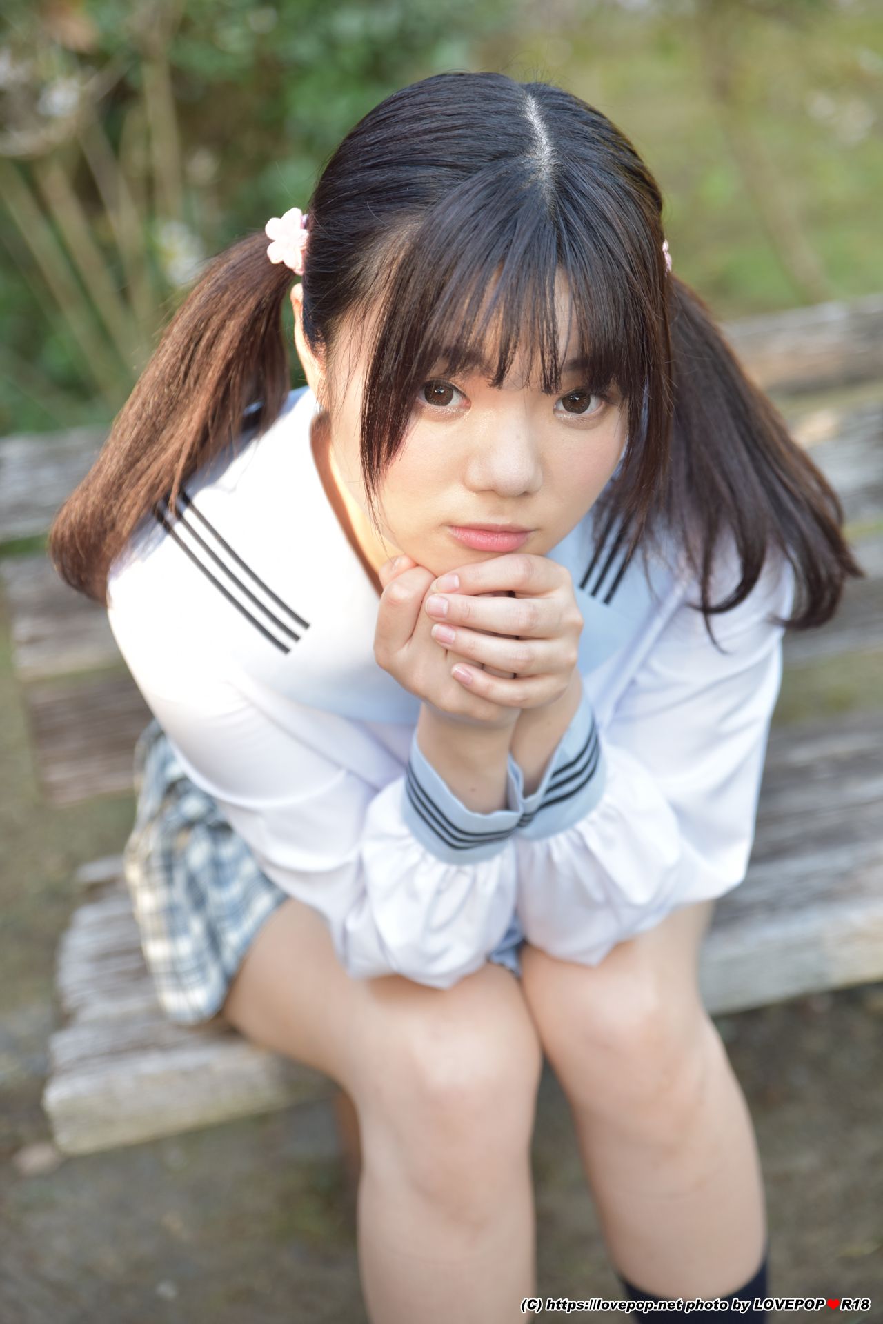 [LOVEPOP] Mei Tachibana 立花めい Photoset 10  第50张