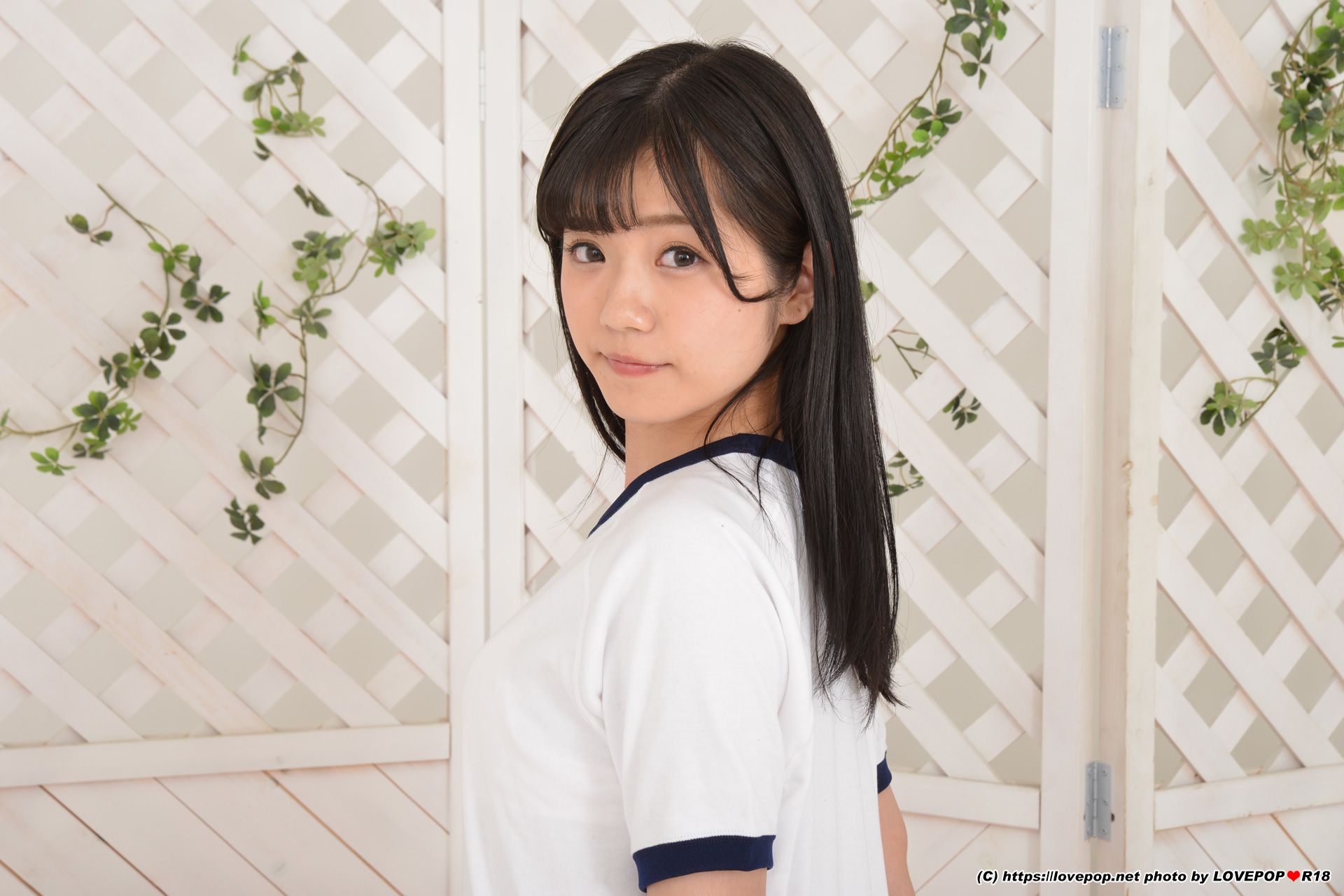 [LOVEPOP] Ruru Arisu 有栖るる Photoset 06  第13张