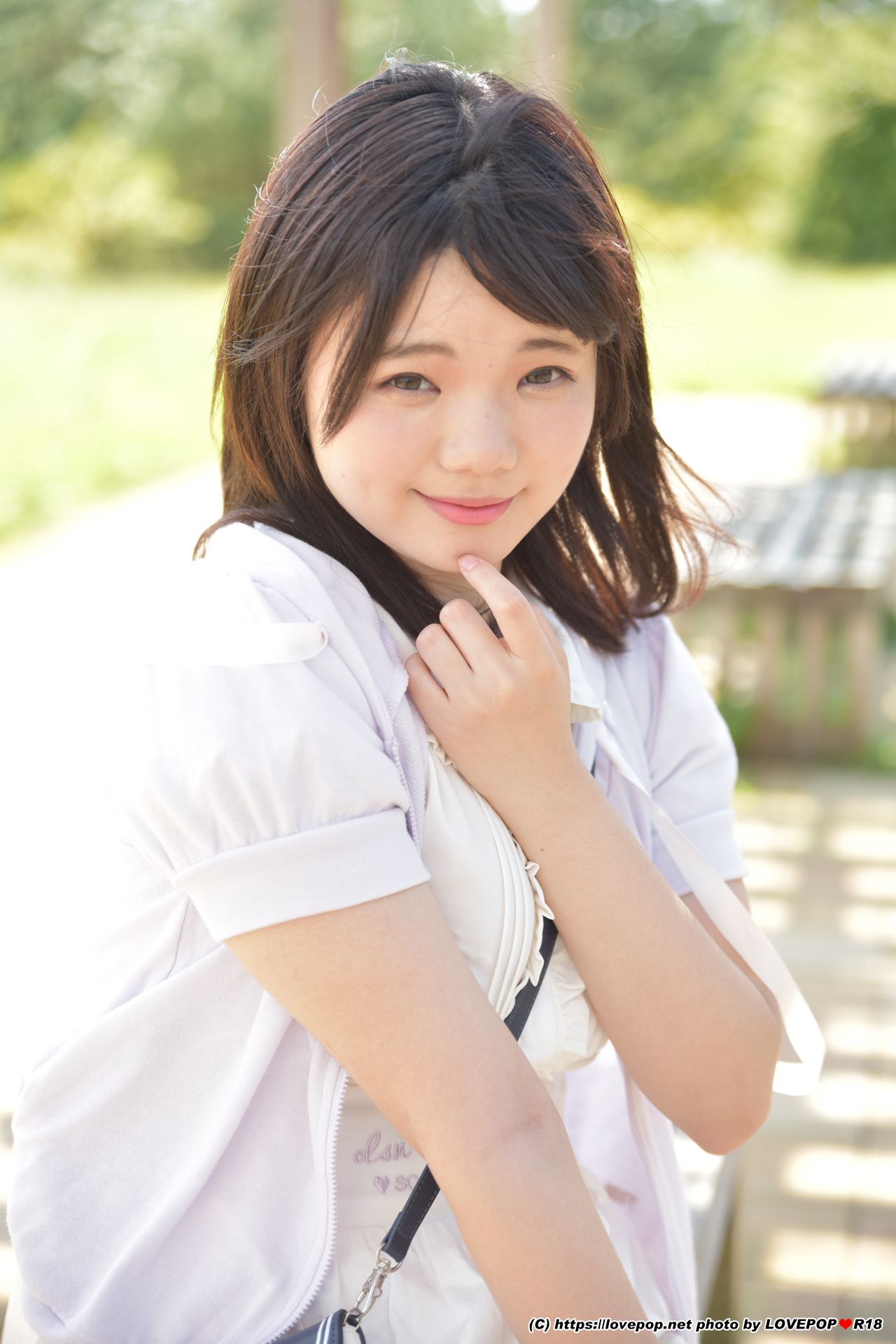 [LOVEPOP] Mei Tachibana 立花めい Photoset 09  第34张