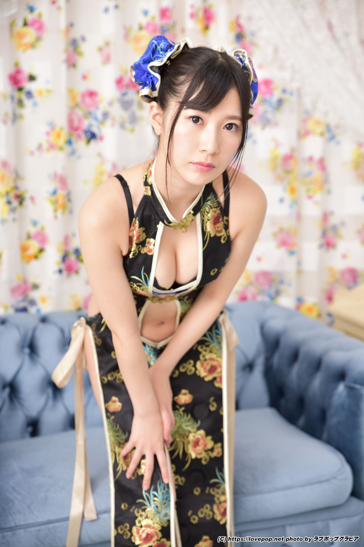 [LOVEPOP] Saori Itou 伊藤里織 Photoset 05  第23张