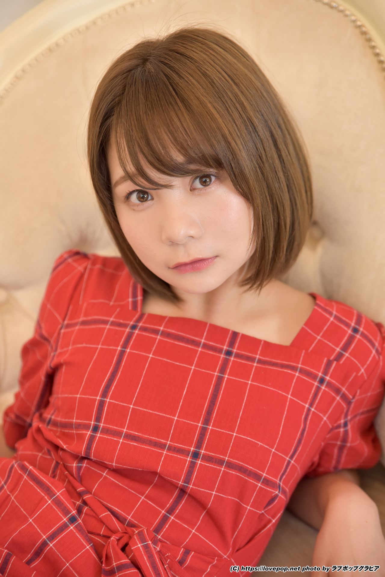 [LOVEPOP] Mana 真奈 Photoset 09  第35张