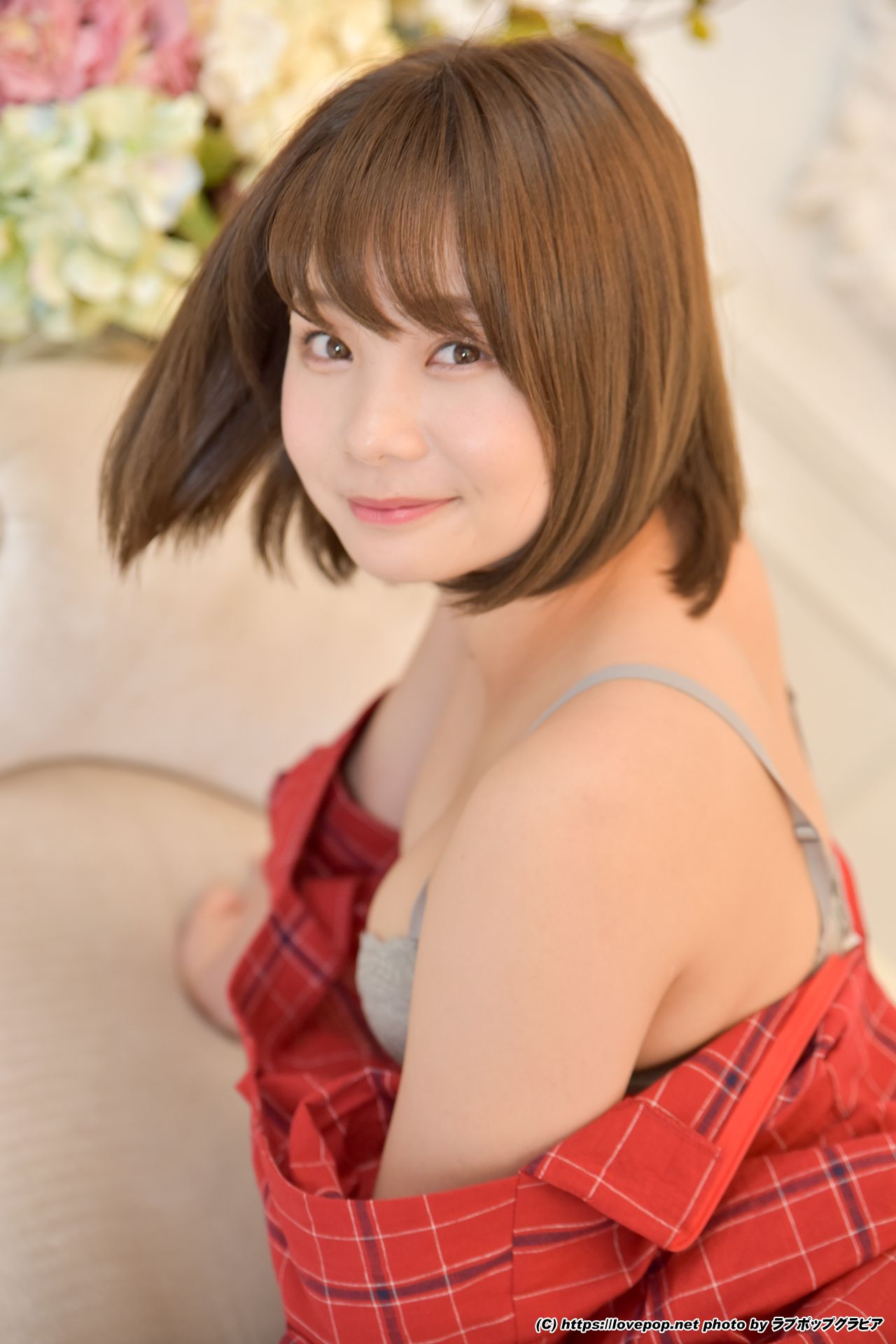 [LOVEPOP] Mana 真奈 Photoset 09  第62张