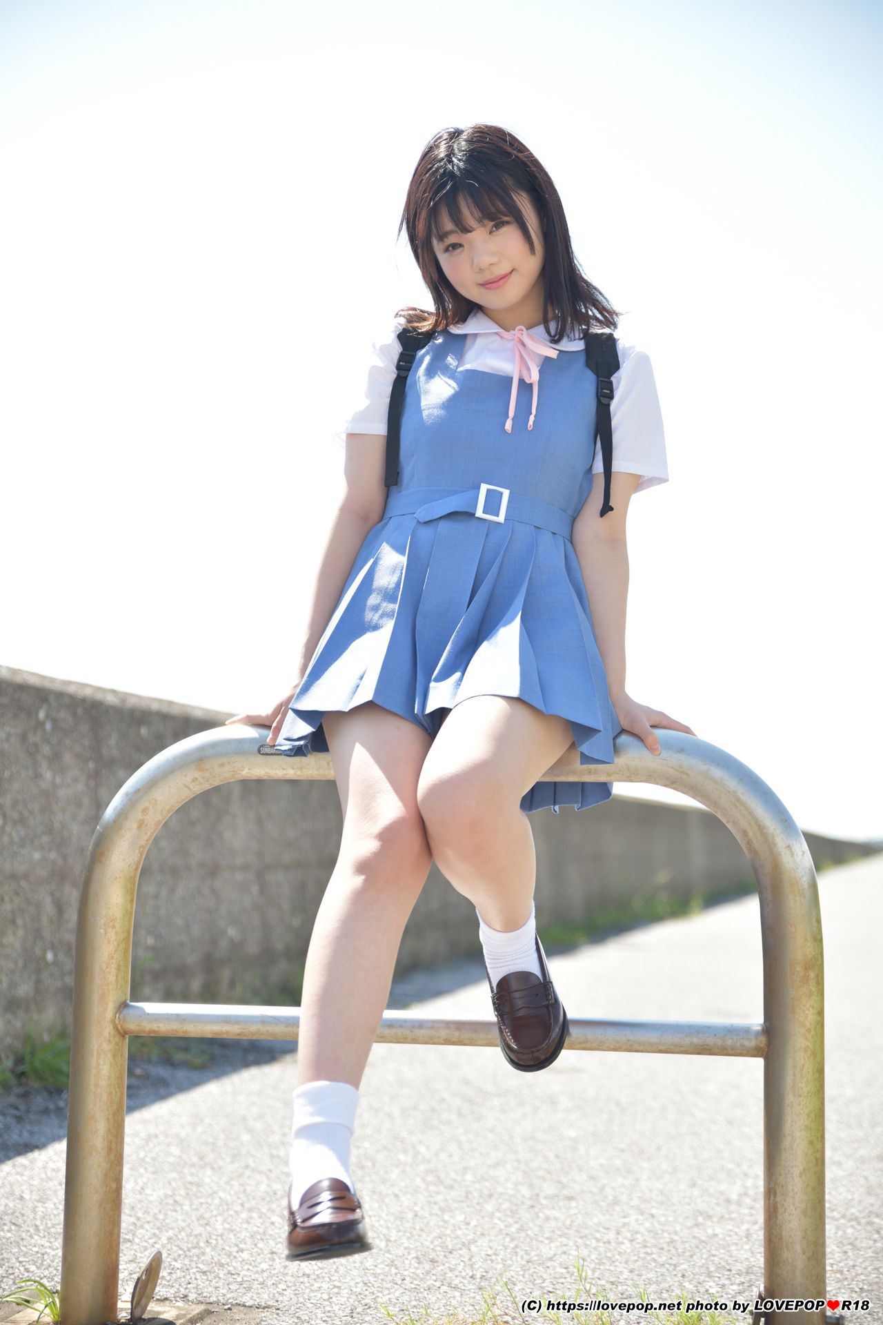 [LOVEPOP] Mei Tachibana 立花めい Photoset 06  第31张