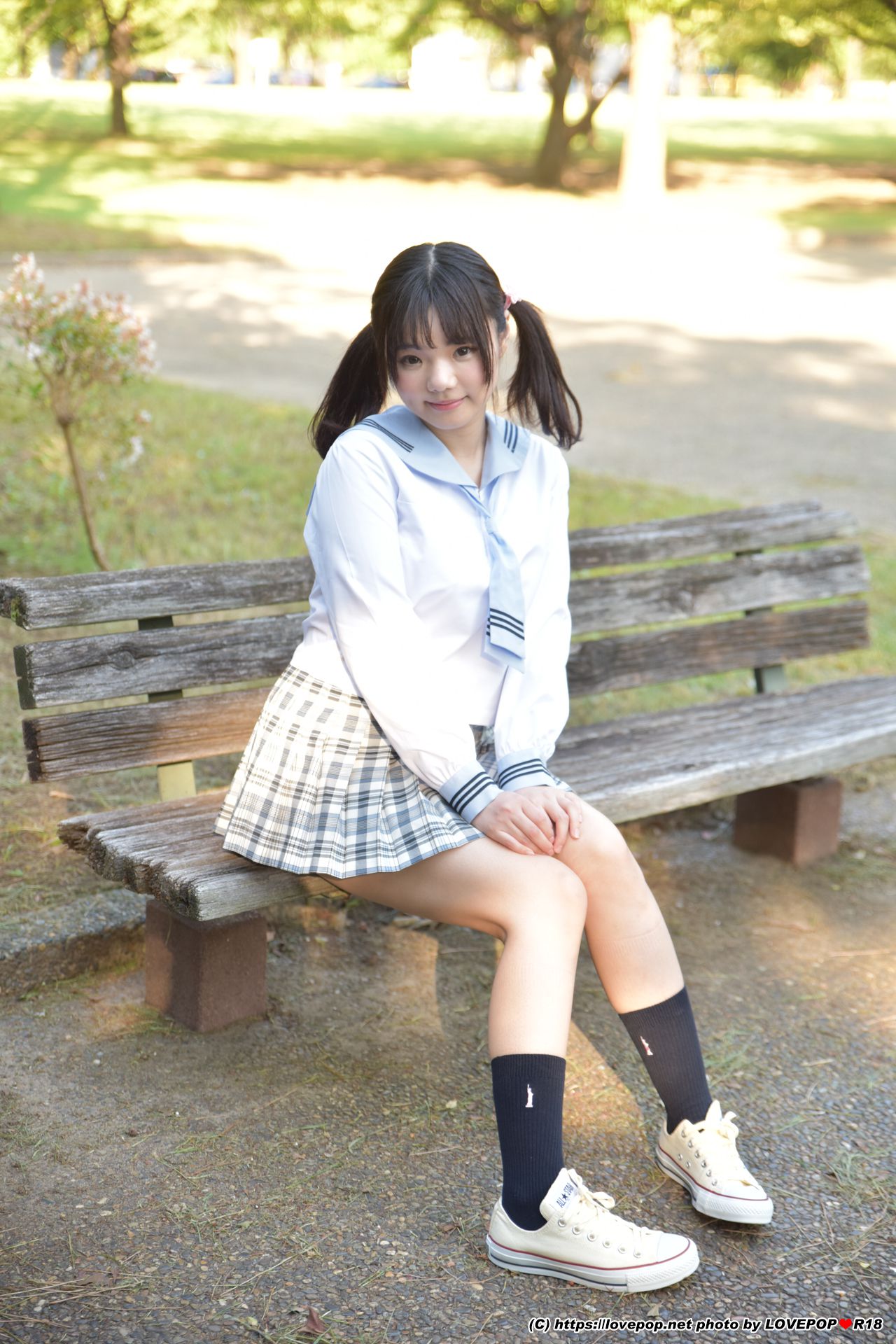 [LOVEPOP] Mei Tachibana 立花めい Photoset 10  第33张