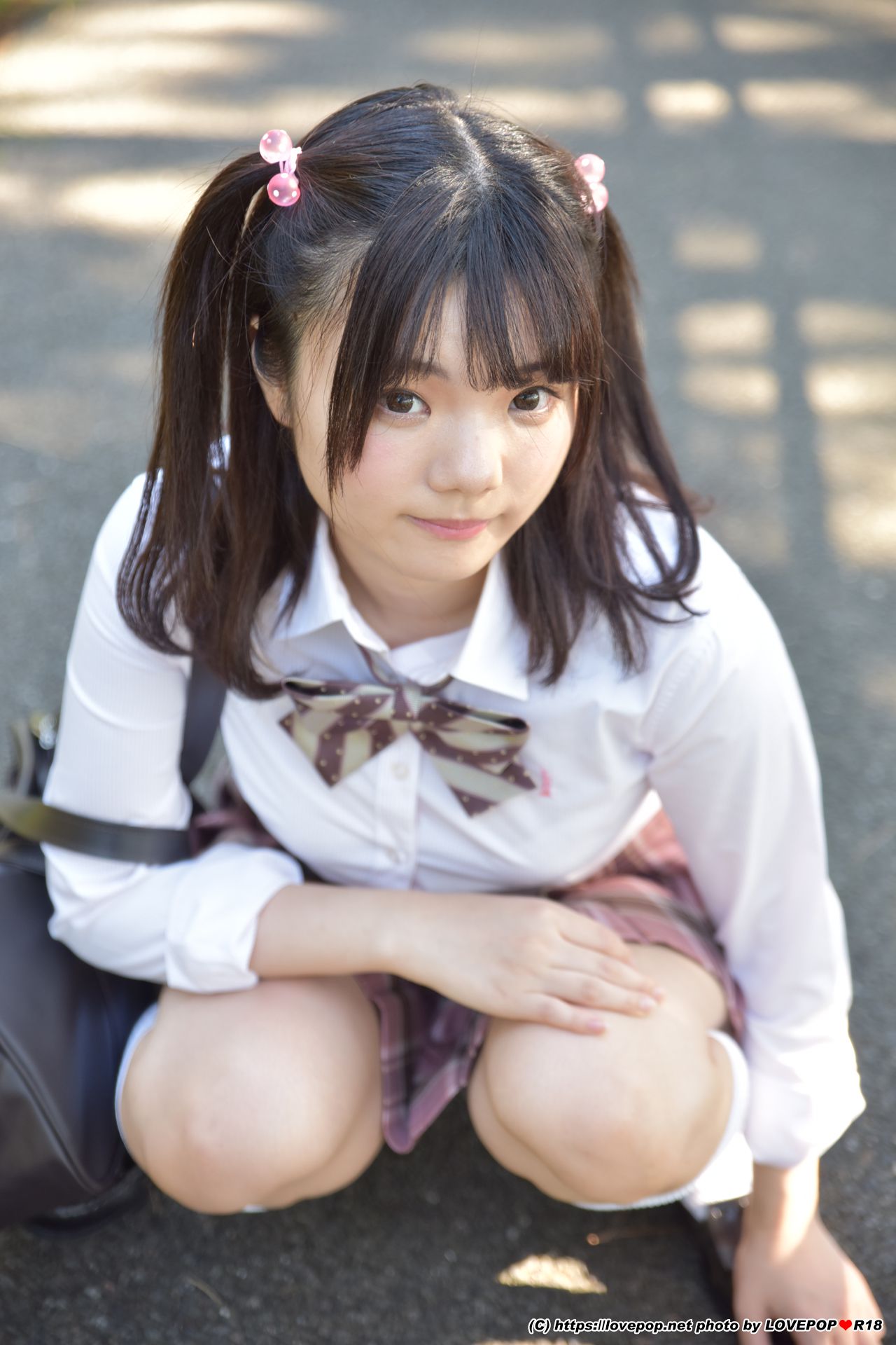 [LOVEPOP] Mei Tachibana 立花めい Photoset 07  第27张