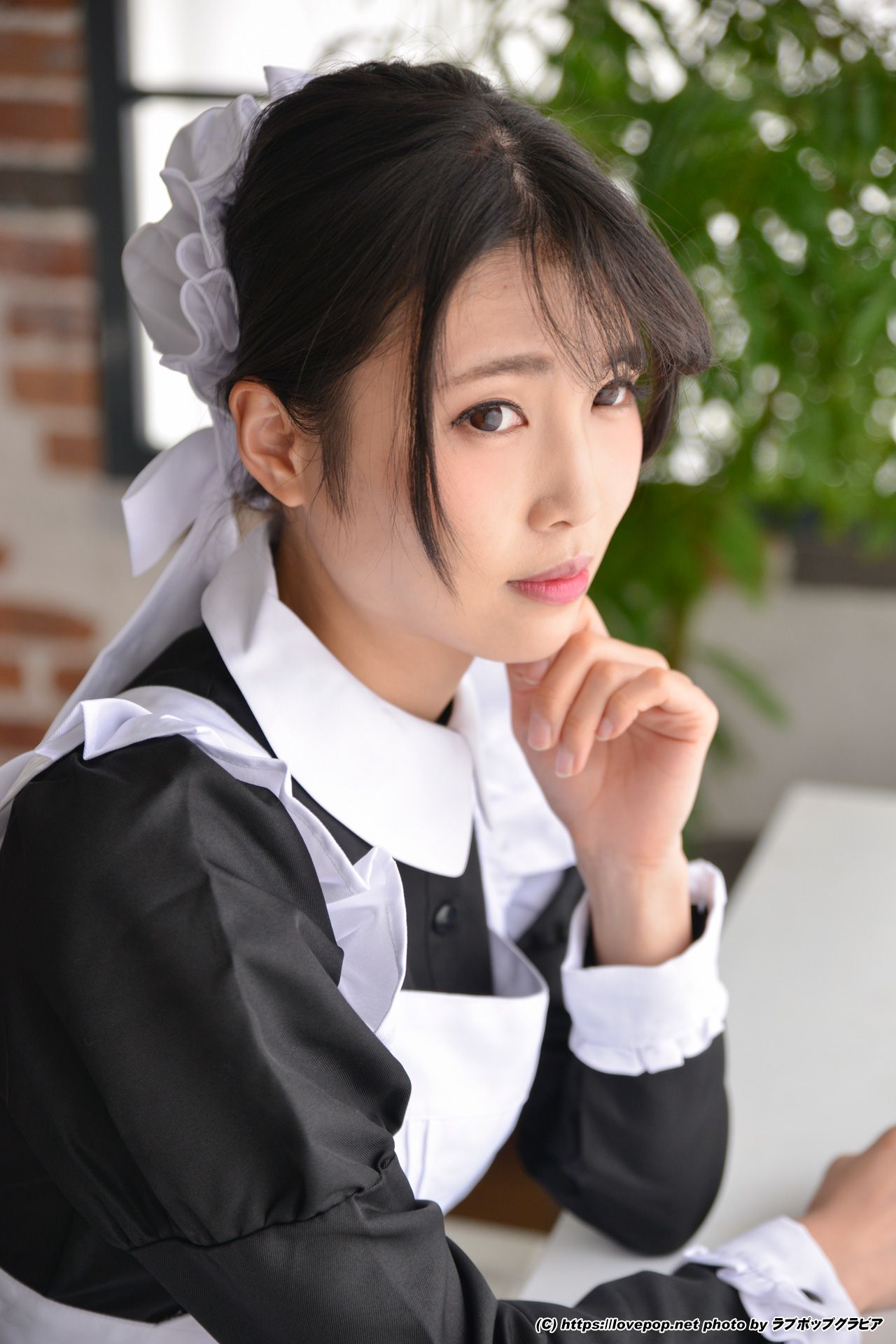 [LOVEPOP] Kaede Minami 南楓 Photoset 05  第10张