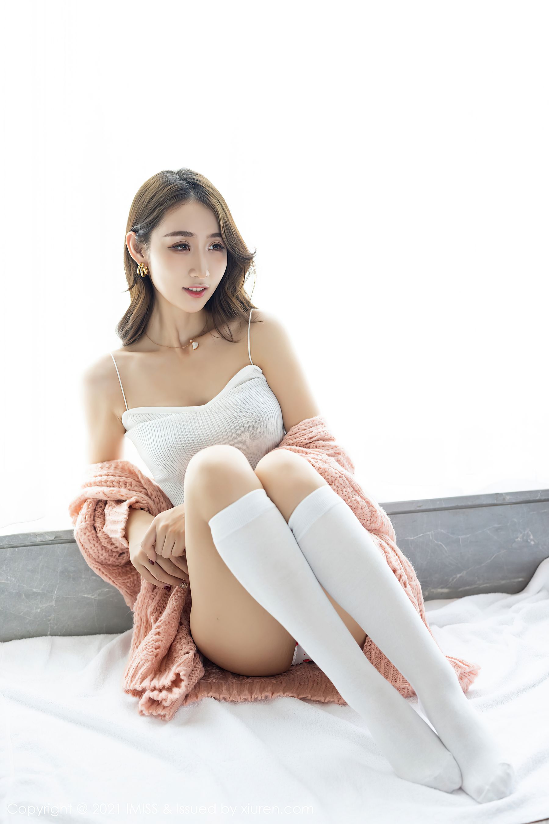  Vol.561 萌白酱 第1张