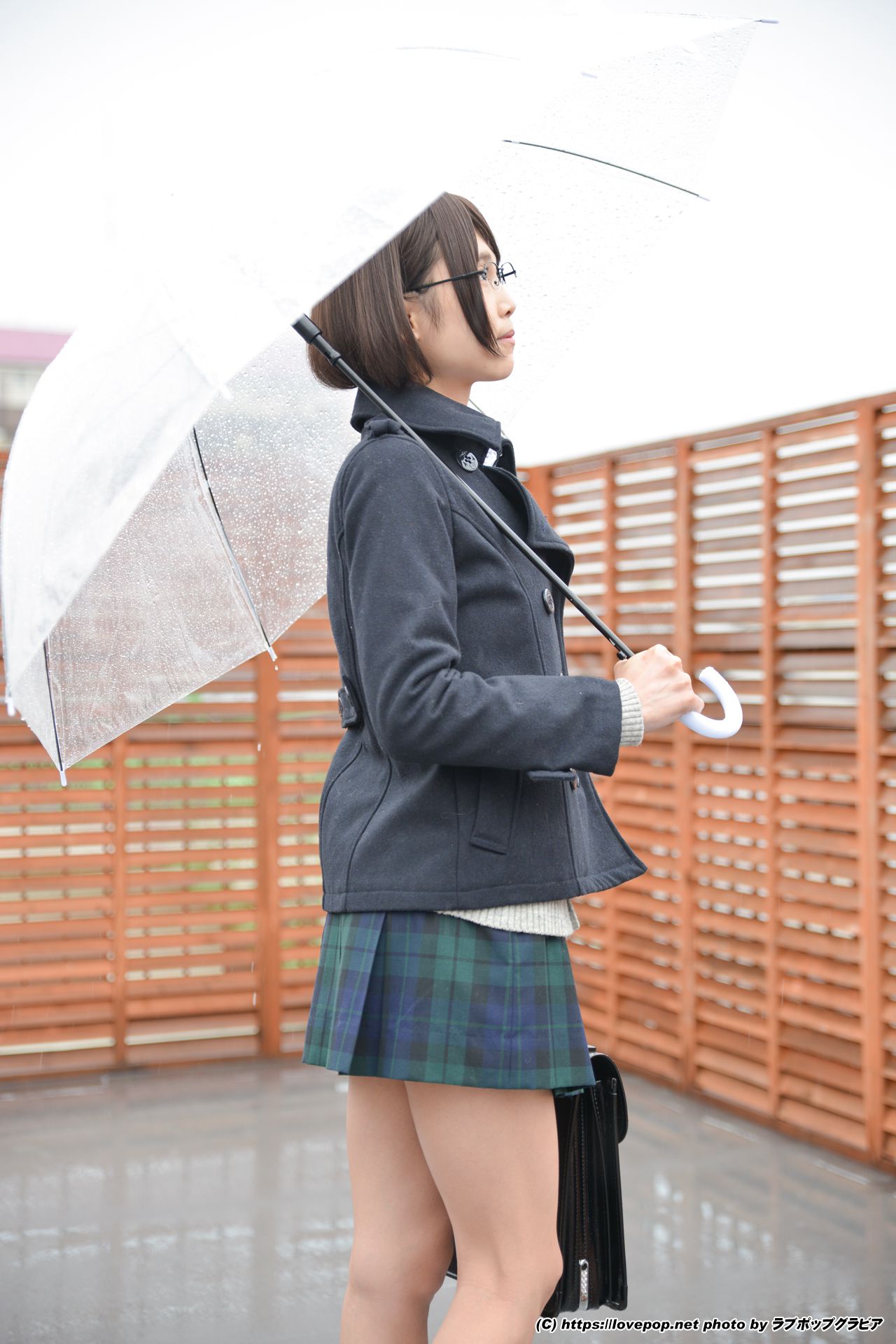 [LOVEPOP] Kaede Minami 南楓 Photoset 06  第13张