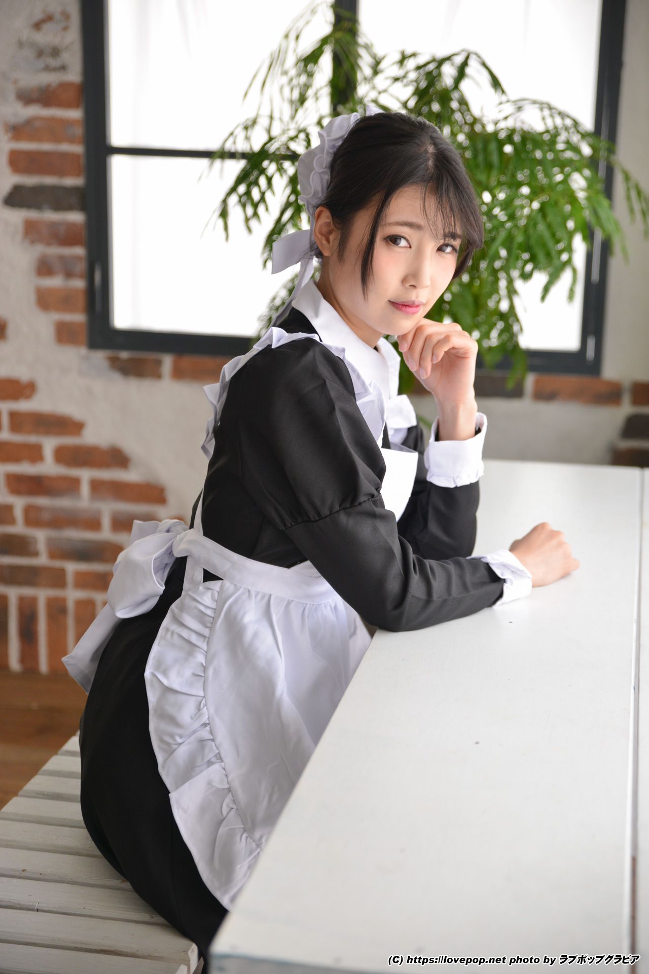 [LOVEPOP] Kaede Minami 南楓 Photoset 05  第11张