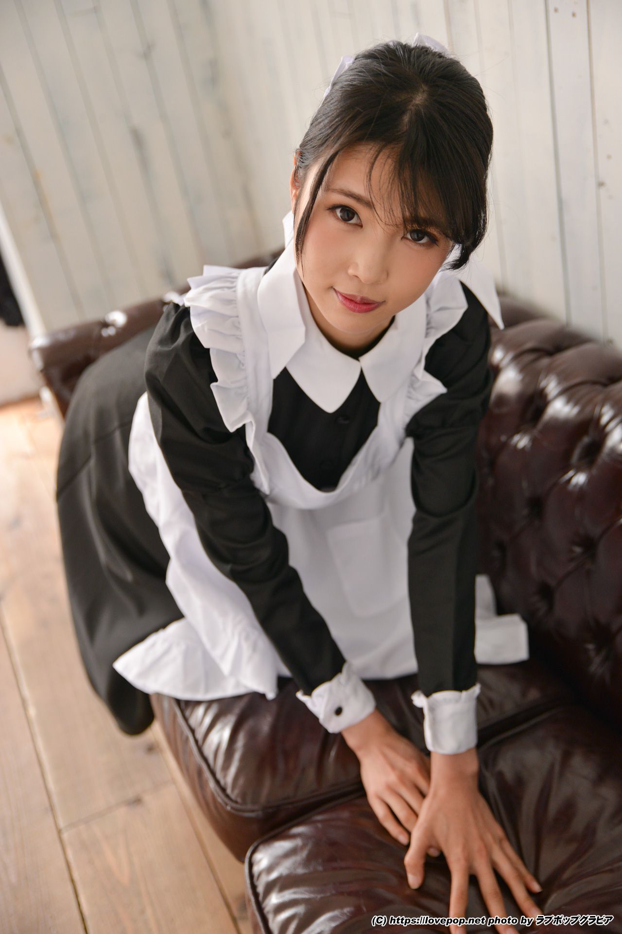 [LOVEPOP] Kaede Minami 南楓 Photoset 05  第59张