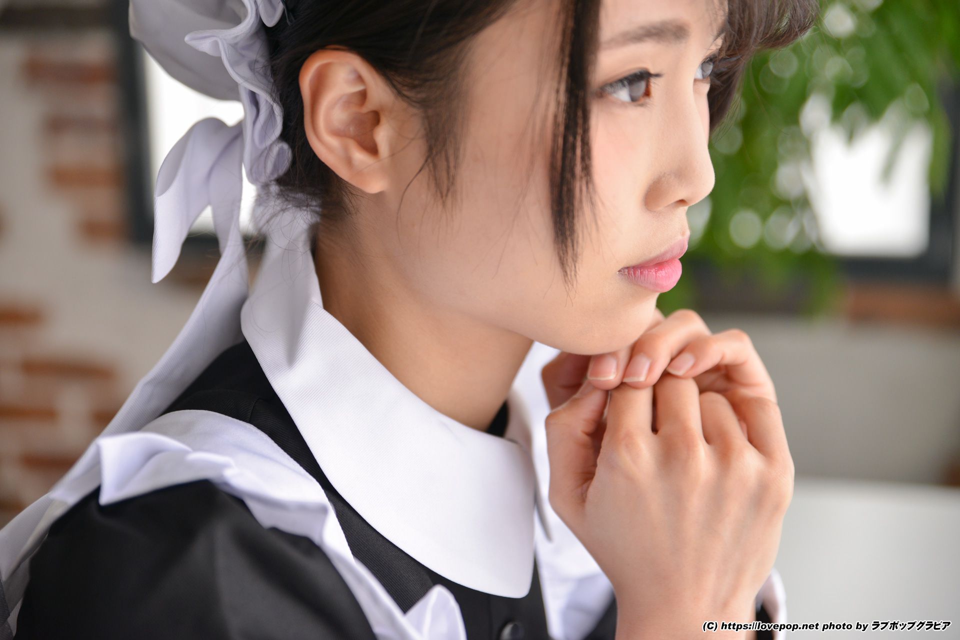 [LOVEPOP] Kaede Minami 南楓 Photoset 05  第9张