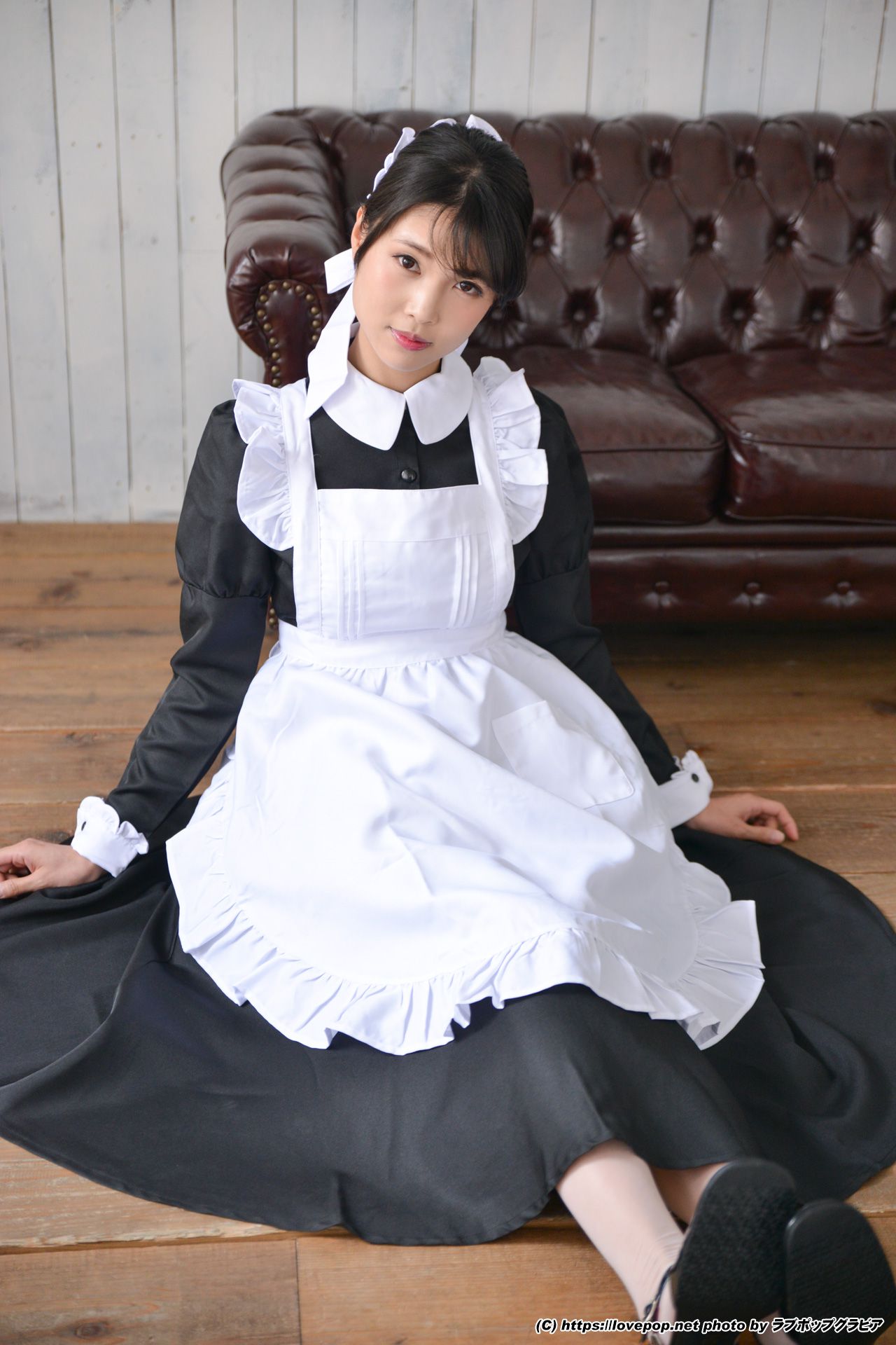 [LOVEPOP] Kaede Minami 南楓 Photoset 05  第36张