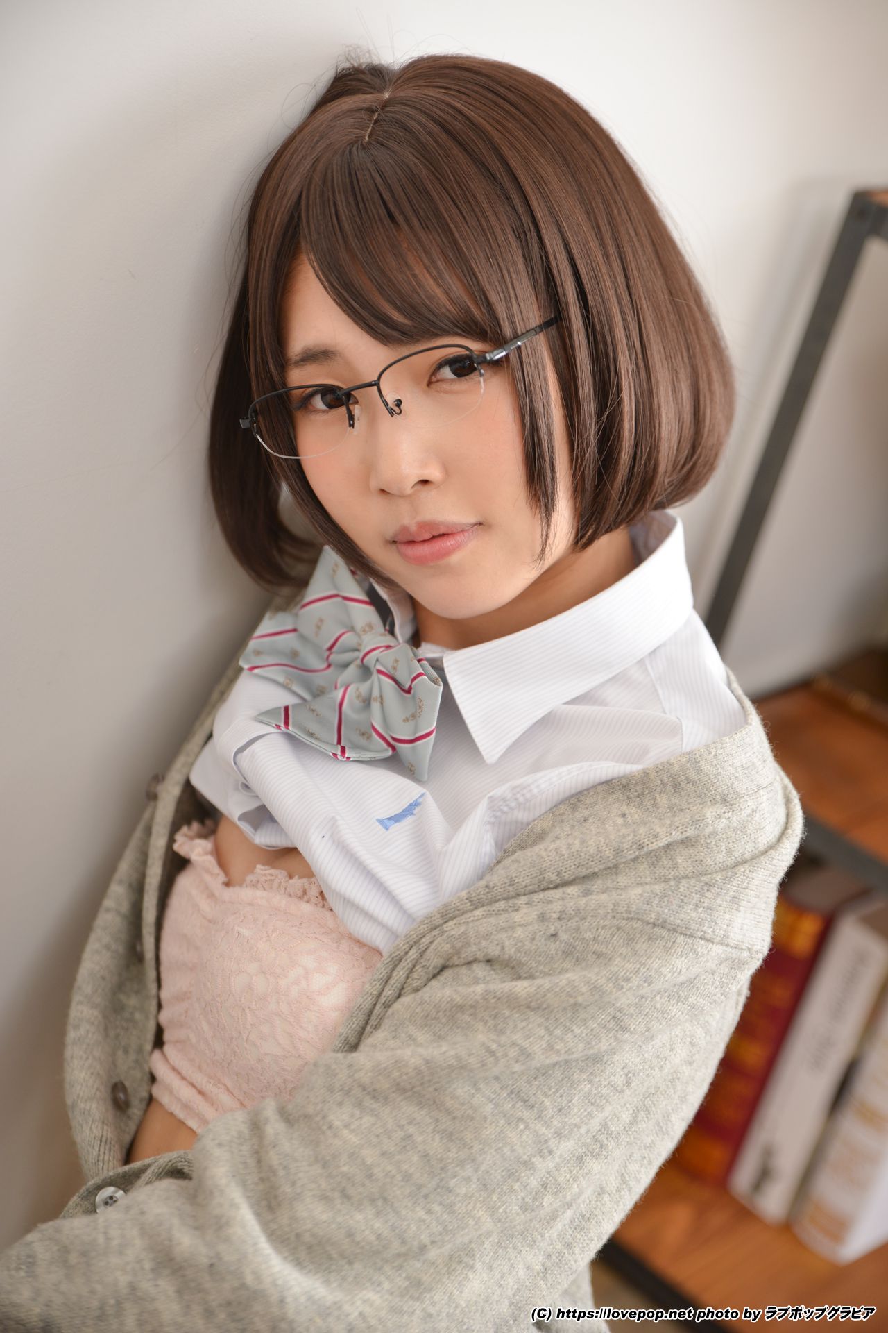 [LOVEPOP] Kaede Minami 南楓 Photoset 06  第61张