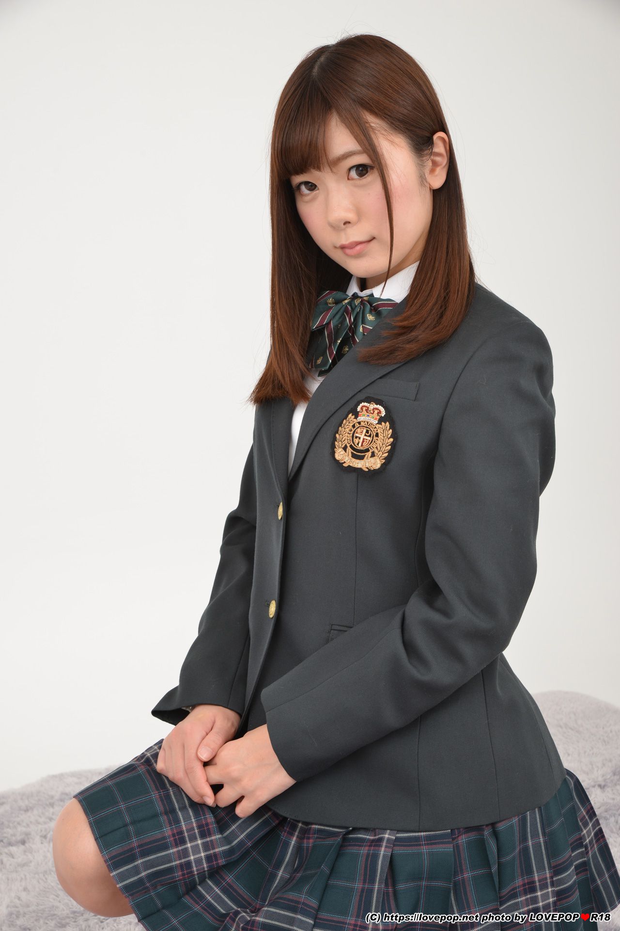 [LOVEPOP] Kisaki Narusawa 成沢きさき Photoset 02  第32张