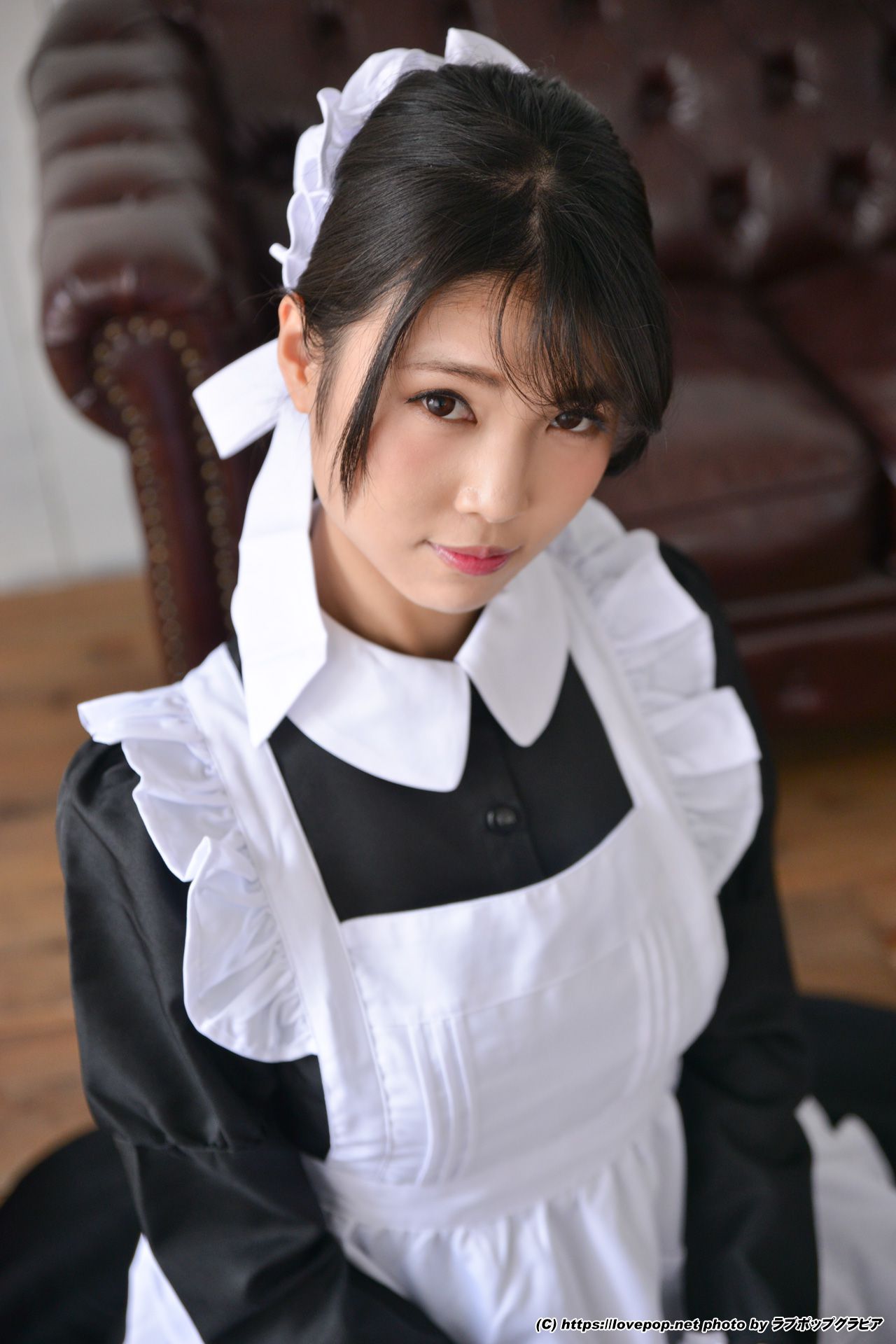 [LOVEPOP] Kaede Minami 南楓 Photoset 05  第32张