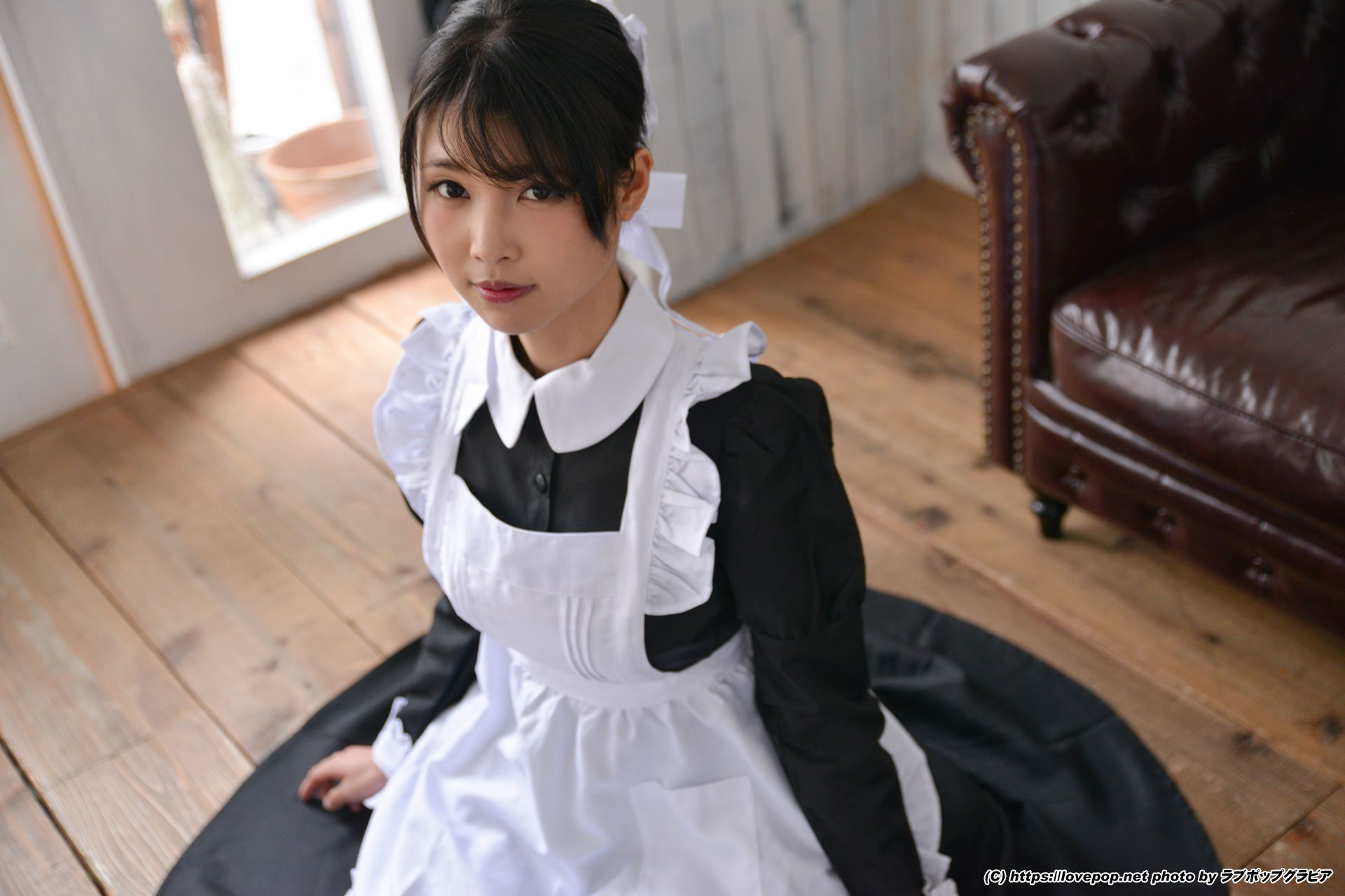 [LOVEPOP] Kaede Minami 南楓 Photoset 05  第33张