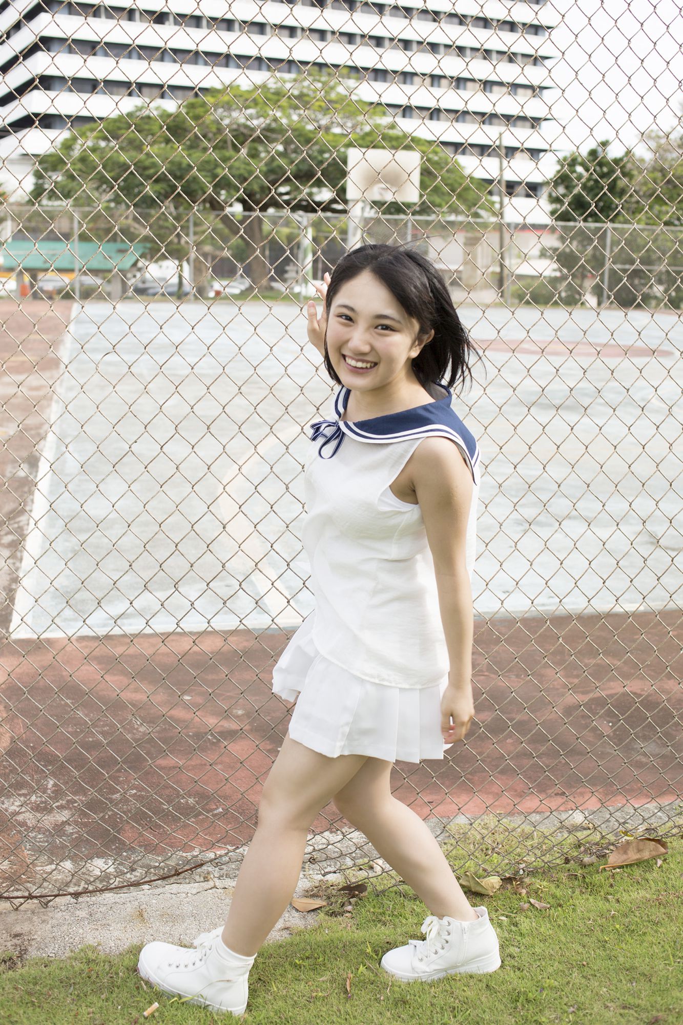 [Hello! Project Digital Books] No.184 Musubu Funaki 船木結  第43张