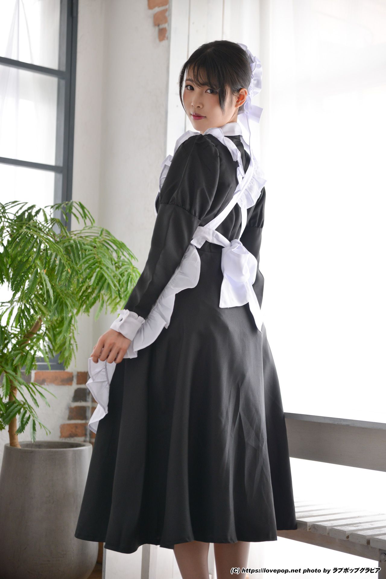 [LOVEPOP] Kaede Minami 南楓 Photoset 05  第27张