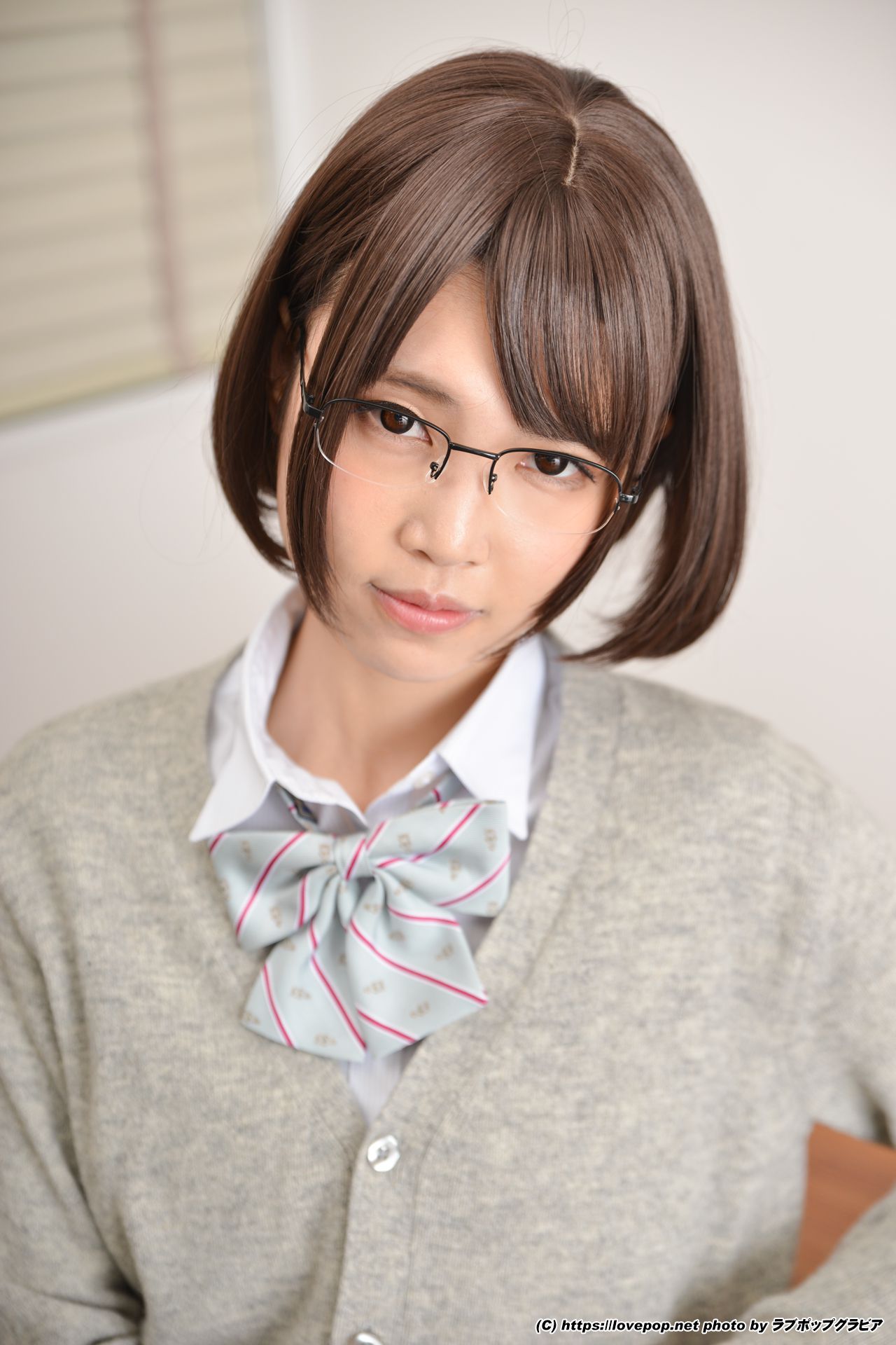 [LOVEPOP] Kaede Minami 南楓 Photoset 06  第22张