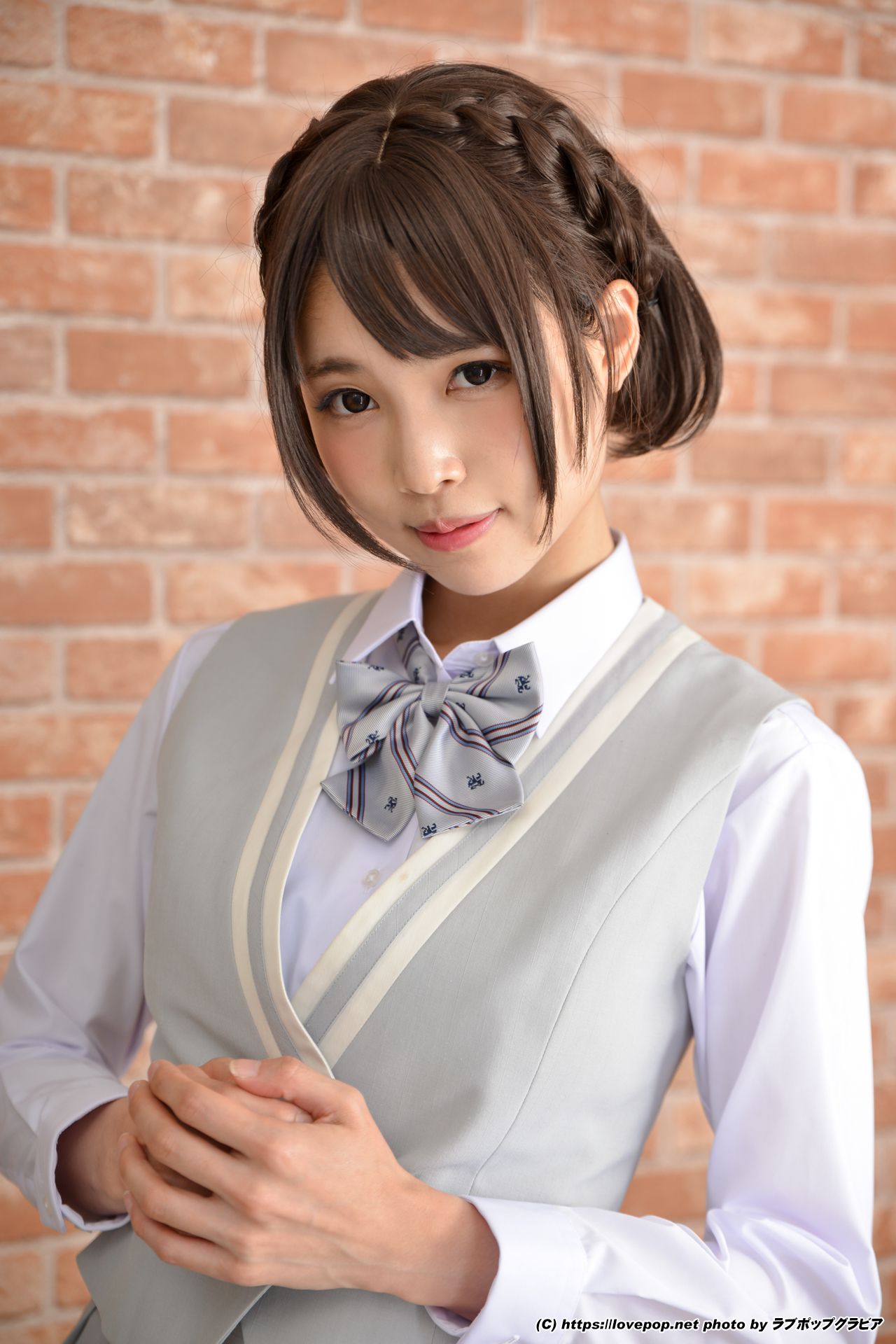 [LOVEPOP] Kaede Minami 南楓 Photoset 07  第15张