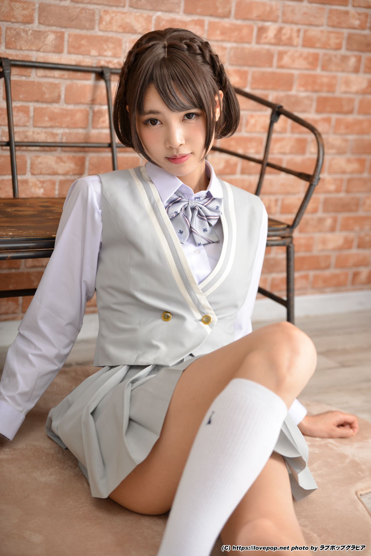 [LOVEPOP] Kaede Minami 南楓 Photoset 07  第23张