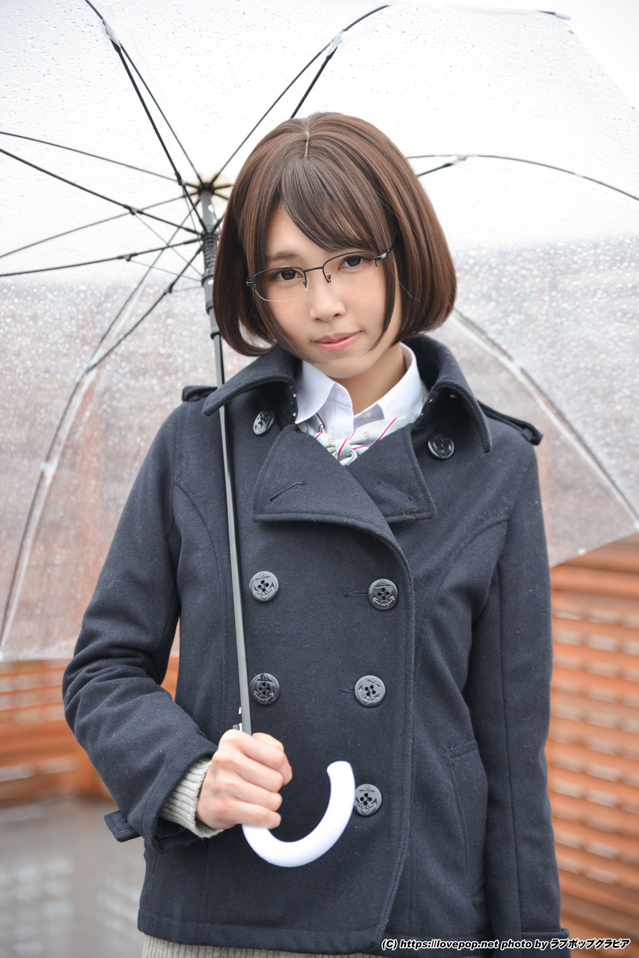 [LOVEPOP] Kaede Minami 南楓 Photoset 06  第9张