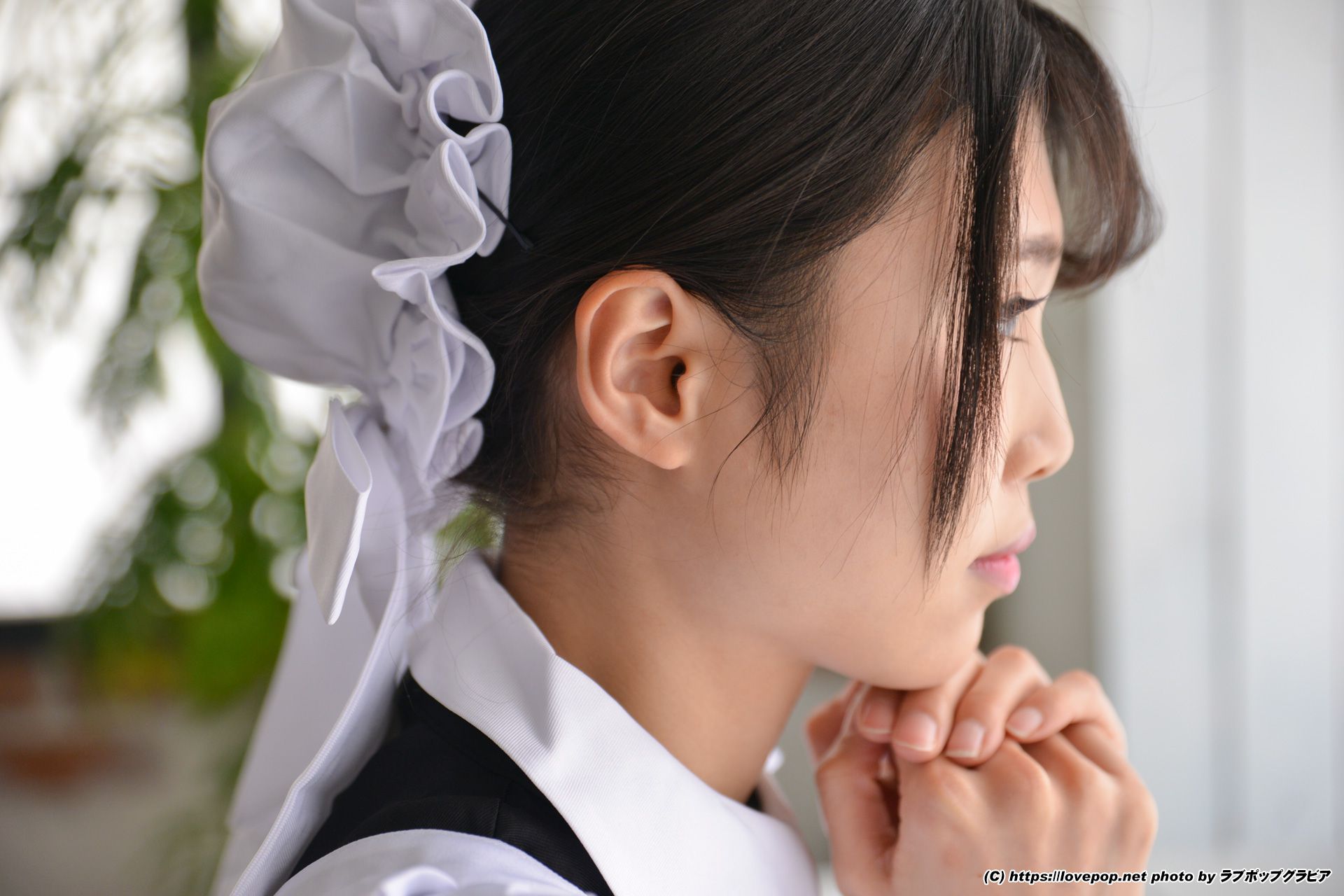 [LOVEPOP] Kaede Minami 南楓 Photoset 05  第4张