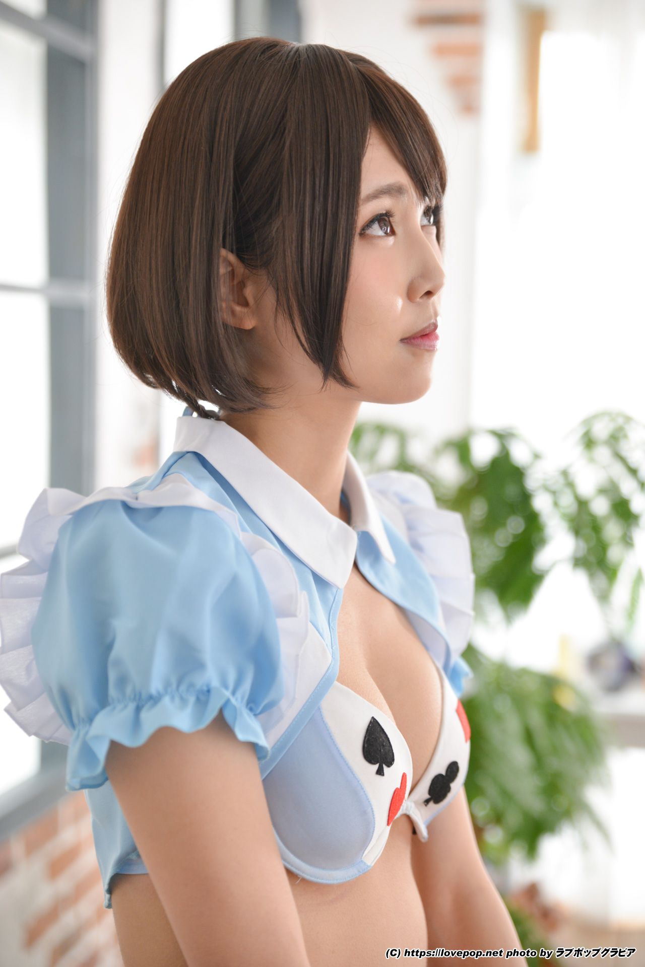 [LOVEPOP] Kaede Minami 南楓 Photoset 04  第39张