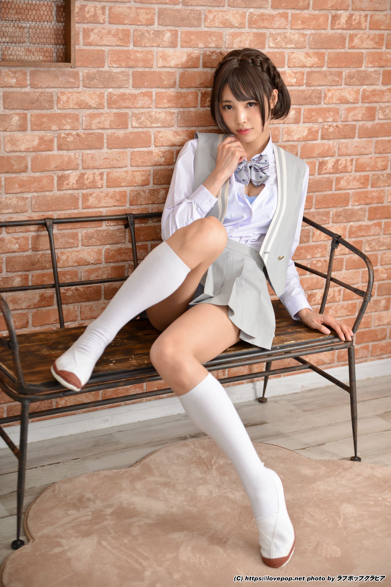 [LOVEPOP] Kaede Minami 南楓 Photoset 07  第59张