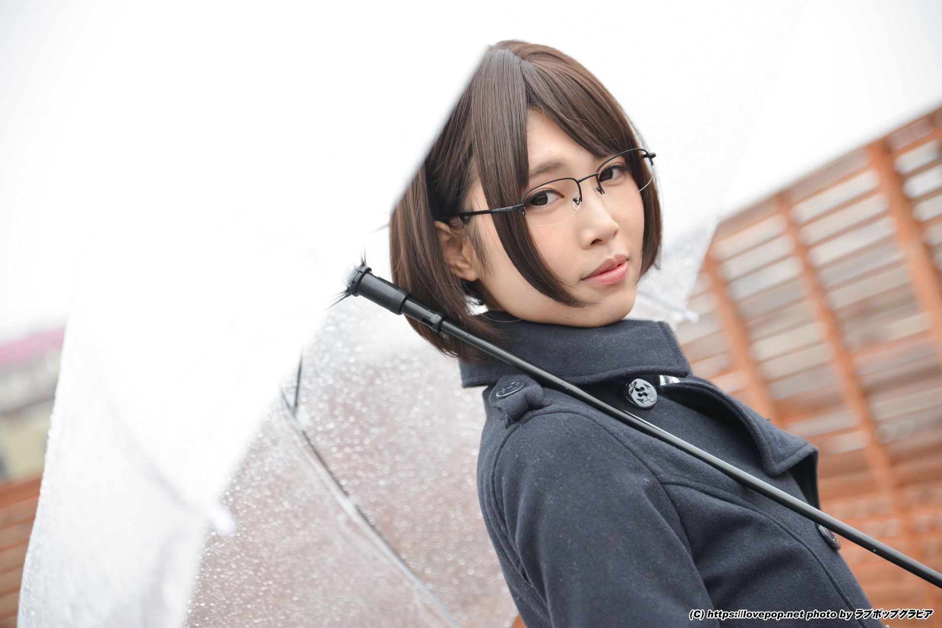 [LOVEPOP] Kaede Minami 南楓 Photoset 06  第11张