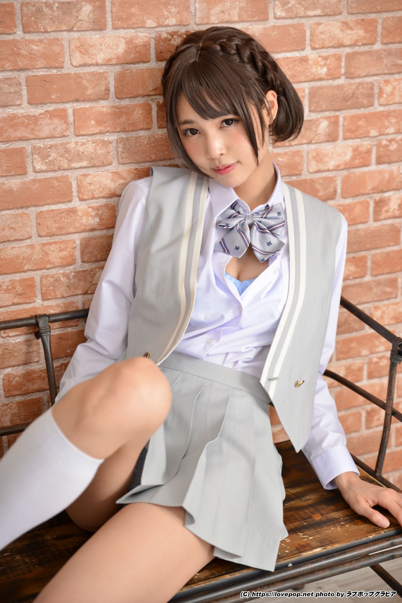 [LOVEPOP] Kaede Minami 南楓 Photoset 07  第58张