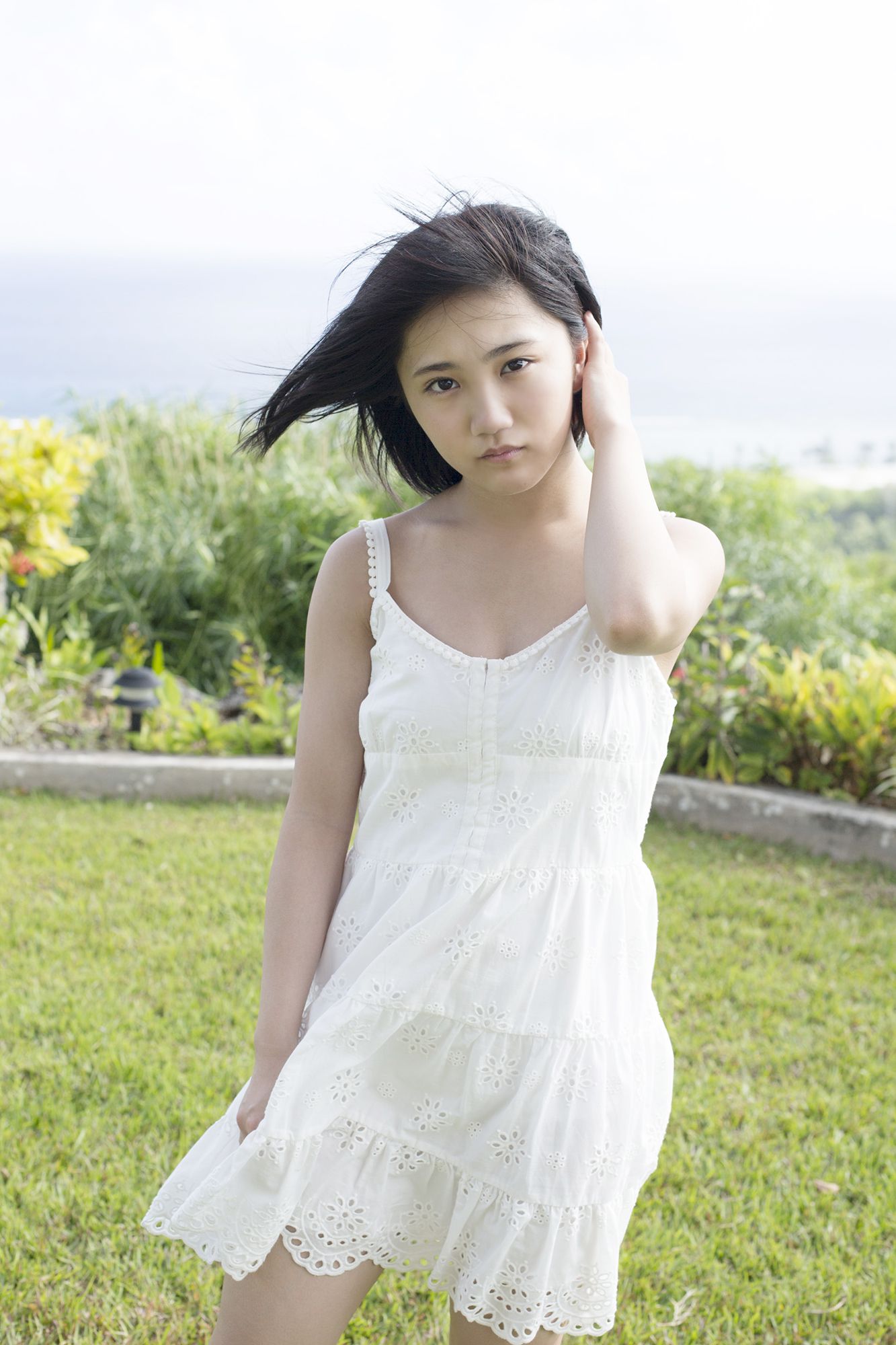 [Hello! Project Digital Books] No.184 Musubu Funaki 船木結  第33张