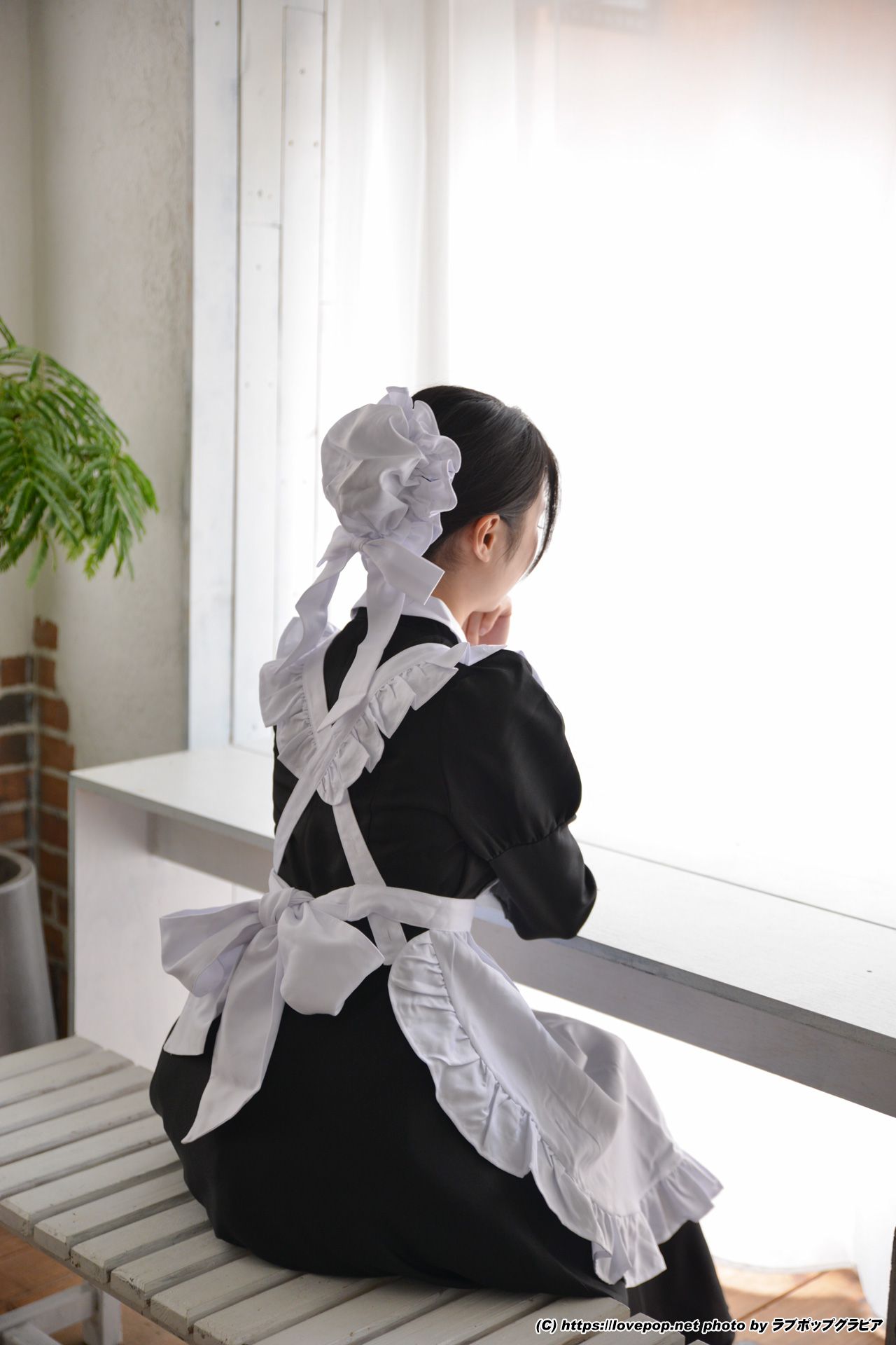 [LOVEPOP] Kaede Minami 南楓 Photoset 05  第1张