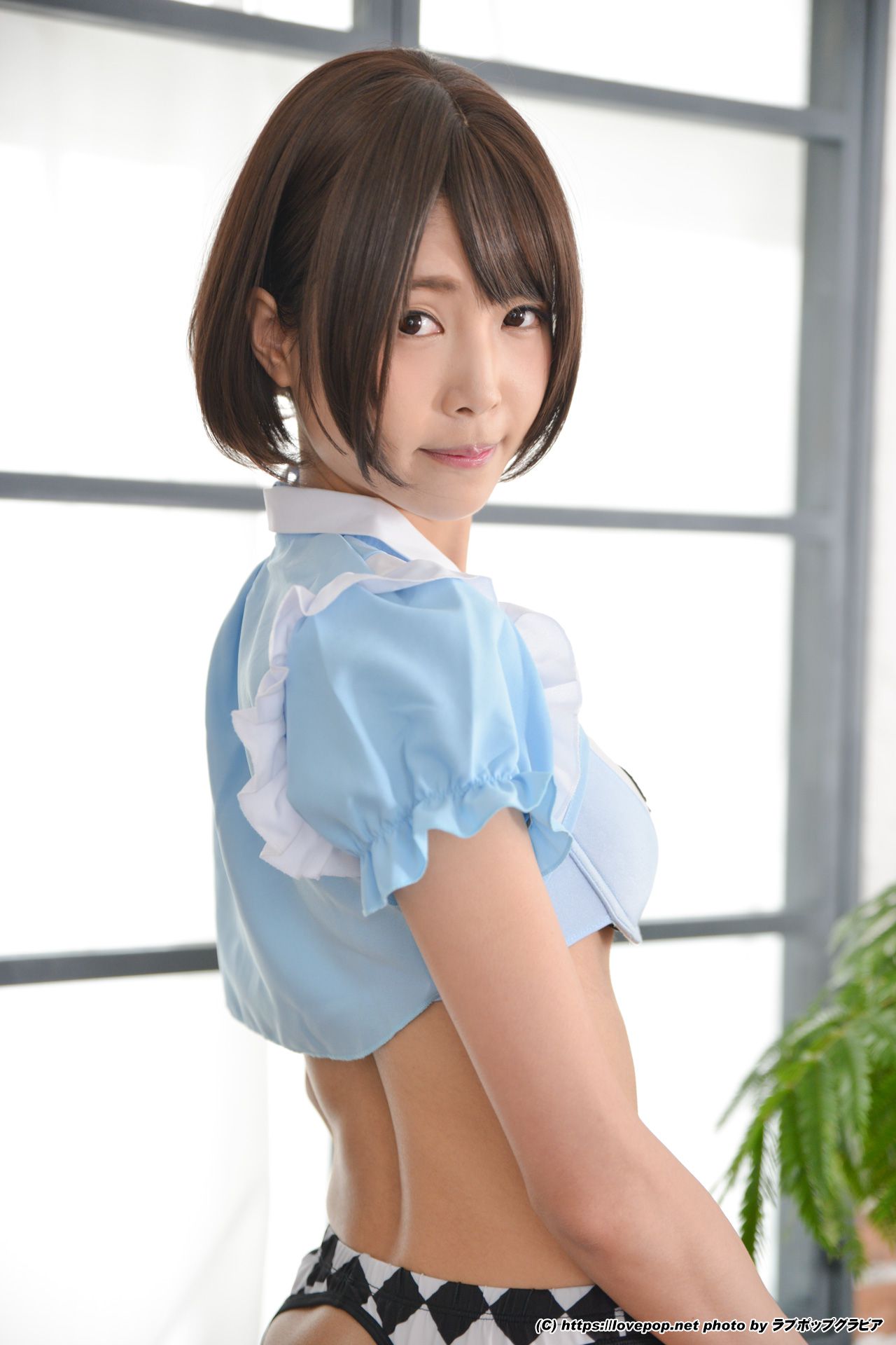 [LOVEPOP] Kaede Minami 南楓 Photoset 04  第24张
