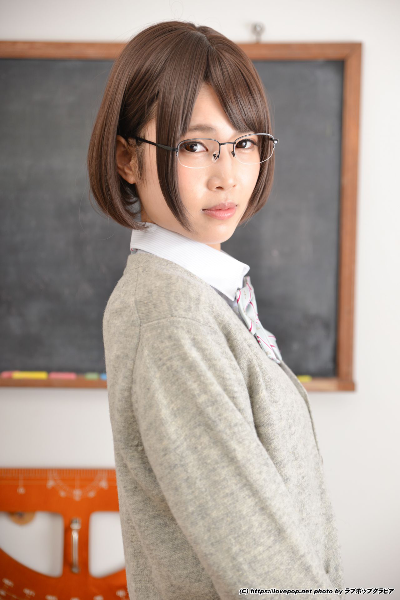 [LOVEPOP] Kaede Minami 南楓 Photoset 06  第26张