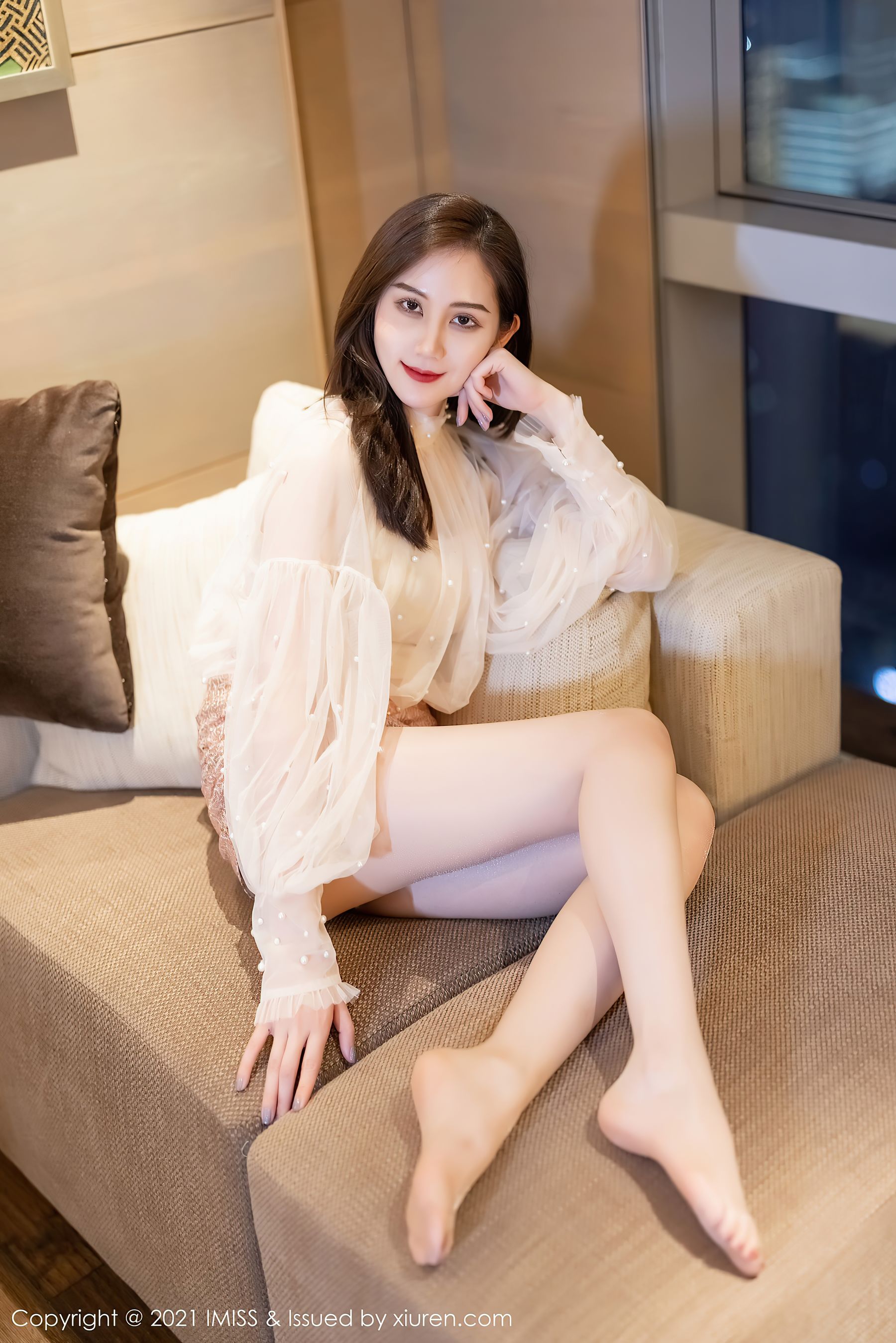  Vol.567 SISY思 第8张