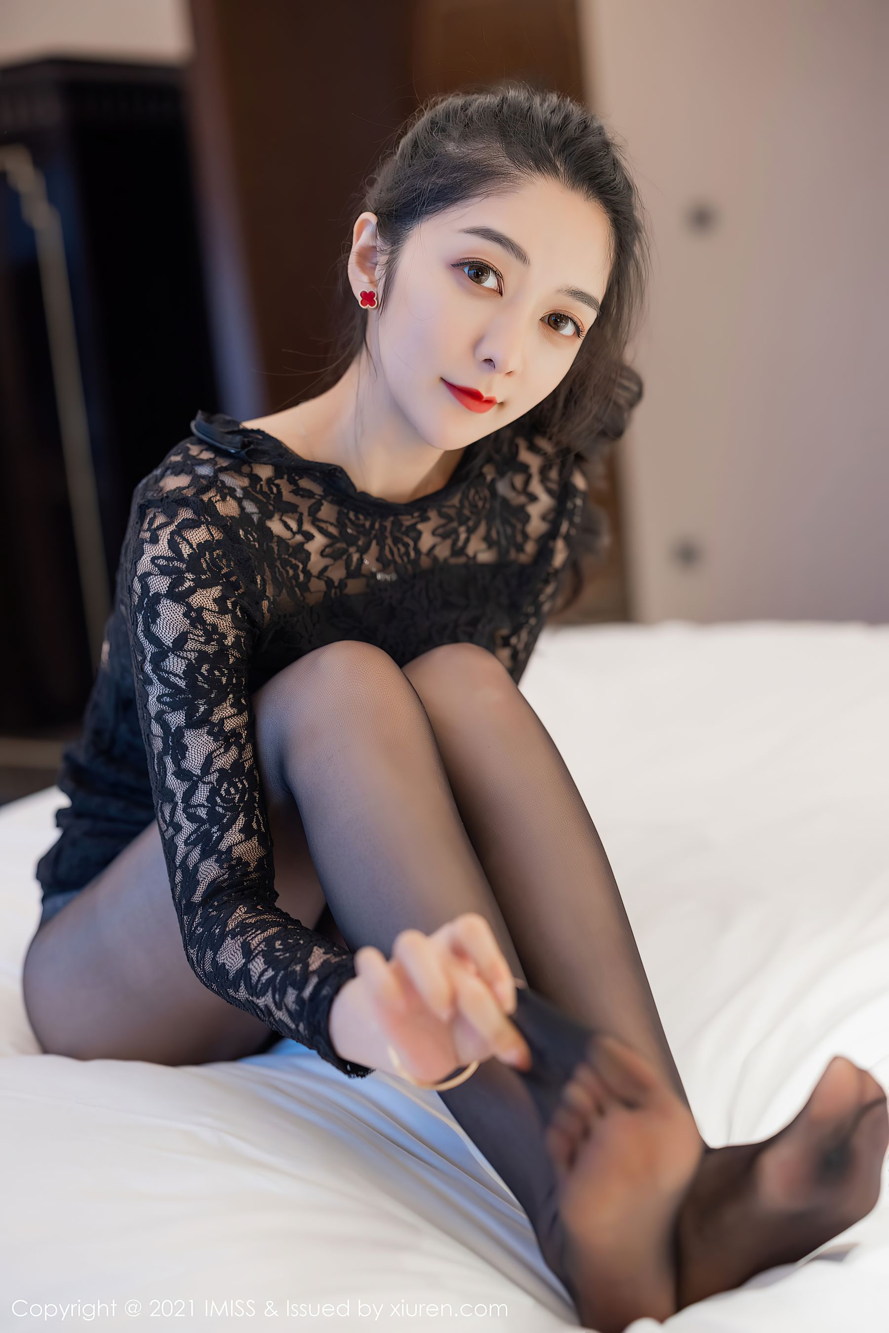  Vol.566 Angela小热巴 第7张
