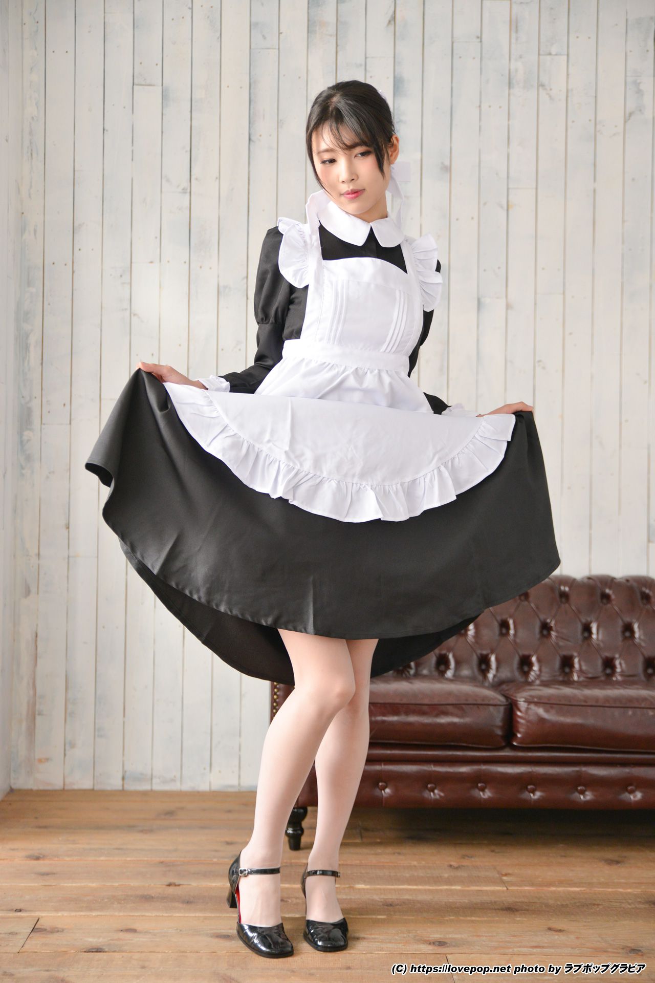 [LOVEPOP] Kaede Minami 南楓 Photoset 05  第46张