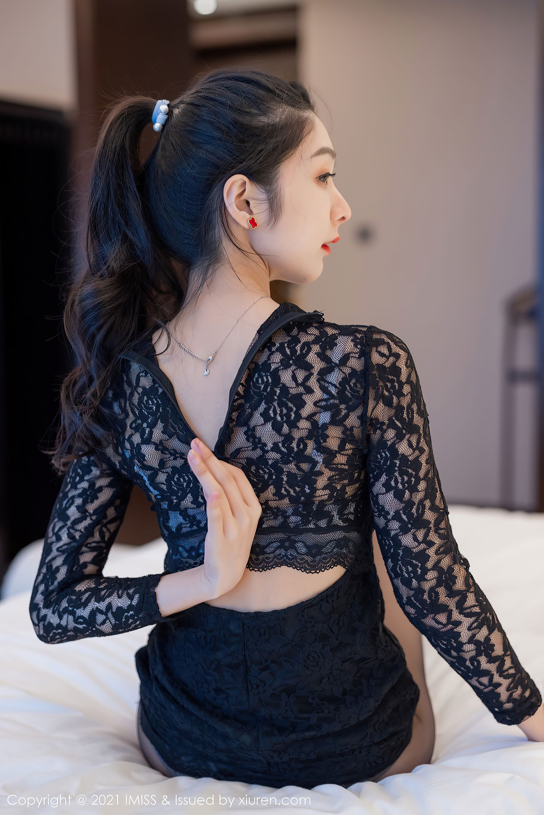  Vol.566 Angela小热巴 第6张