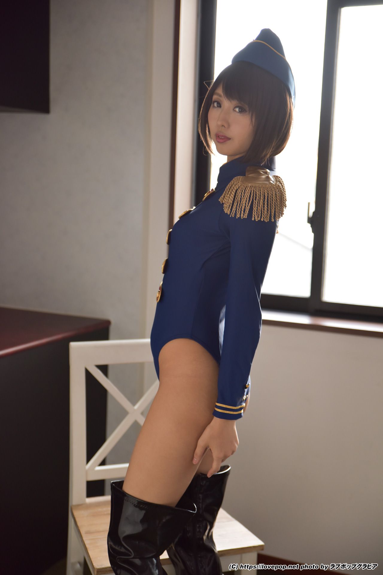 [LOVEPOP] AHANE 亜羽音 Photoset 04  第22张