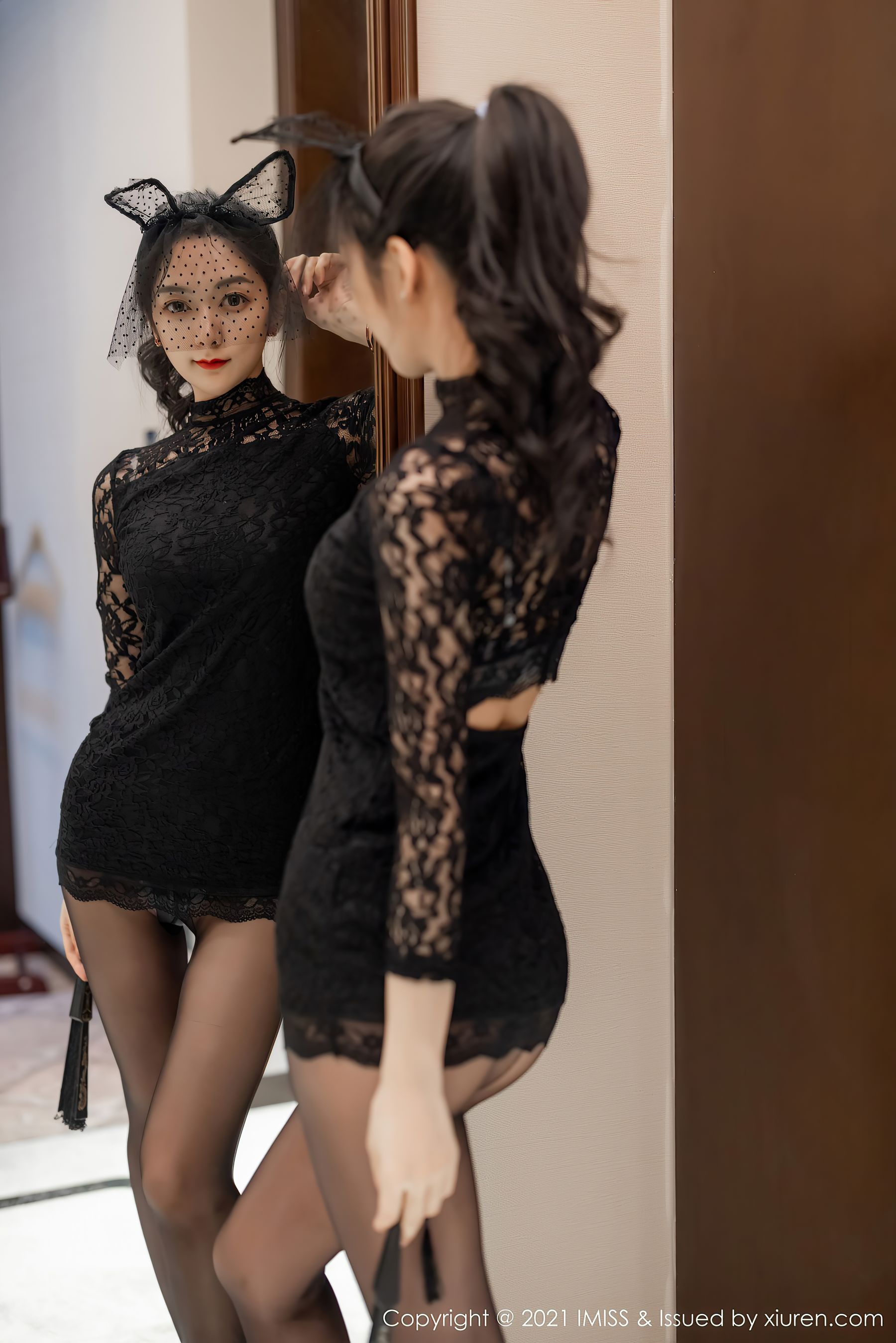  Vol.566 Angela小热巴 第4张