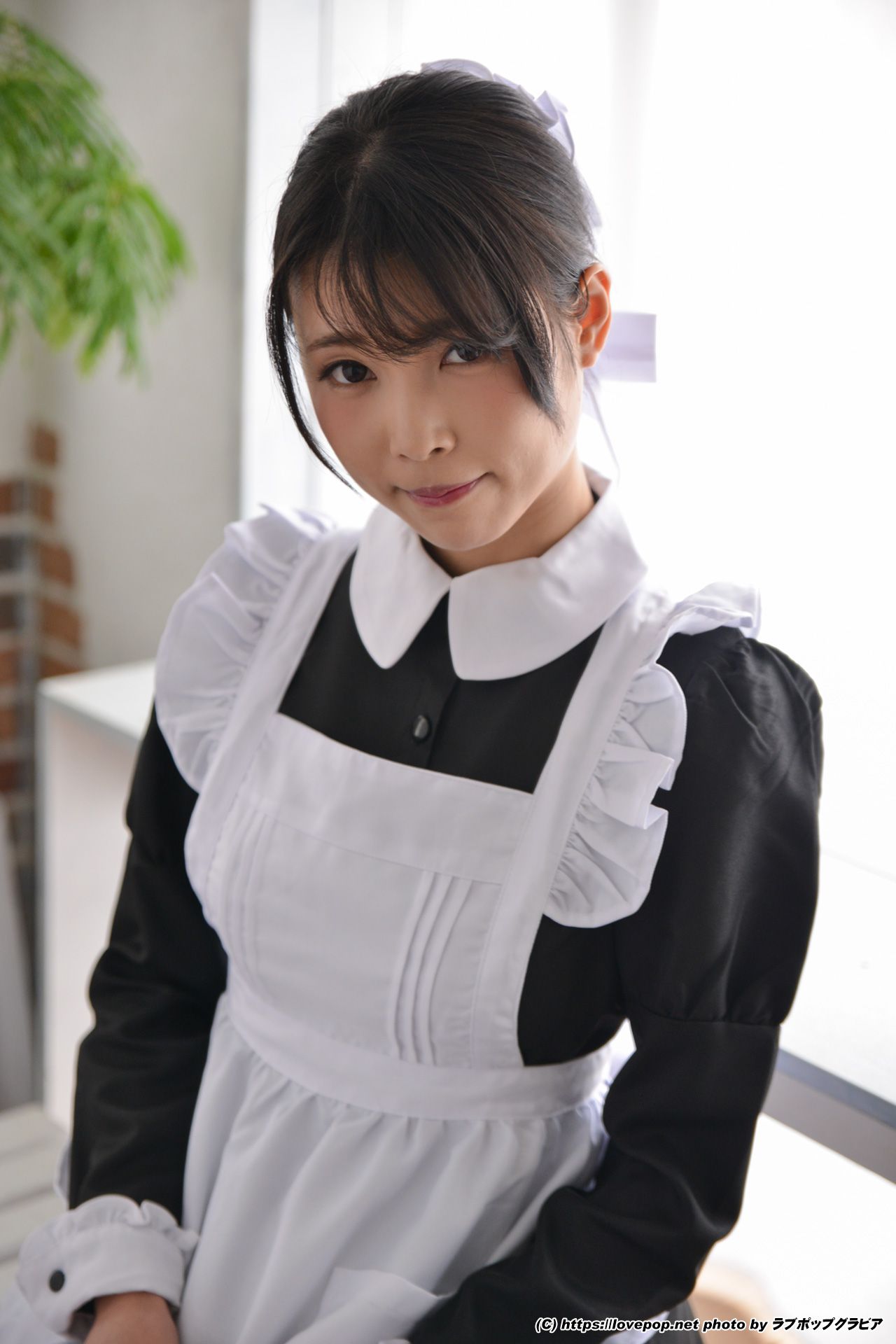 [LOVEPOP] Kaede Minami 南楓 Photoset 05  第15张