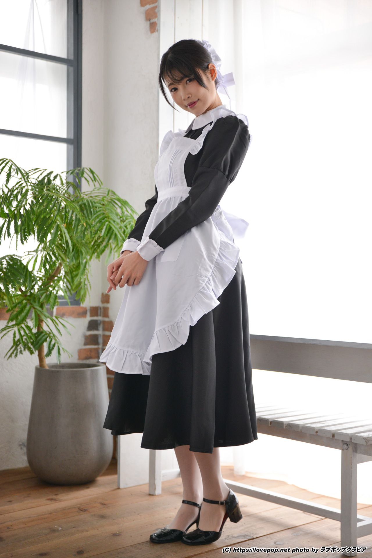 [LOVEPOP] Kaede Minami 南楓 Photoset 05  第25张