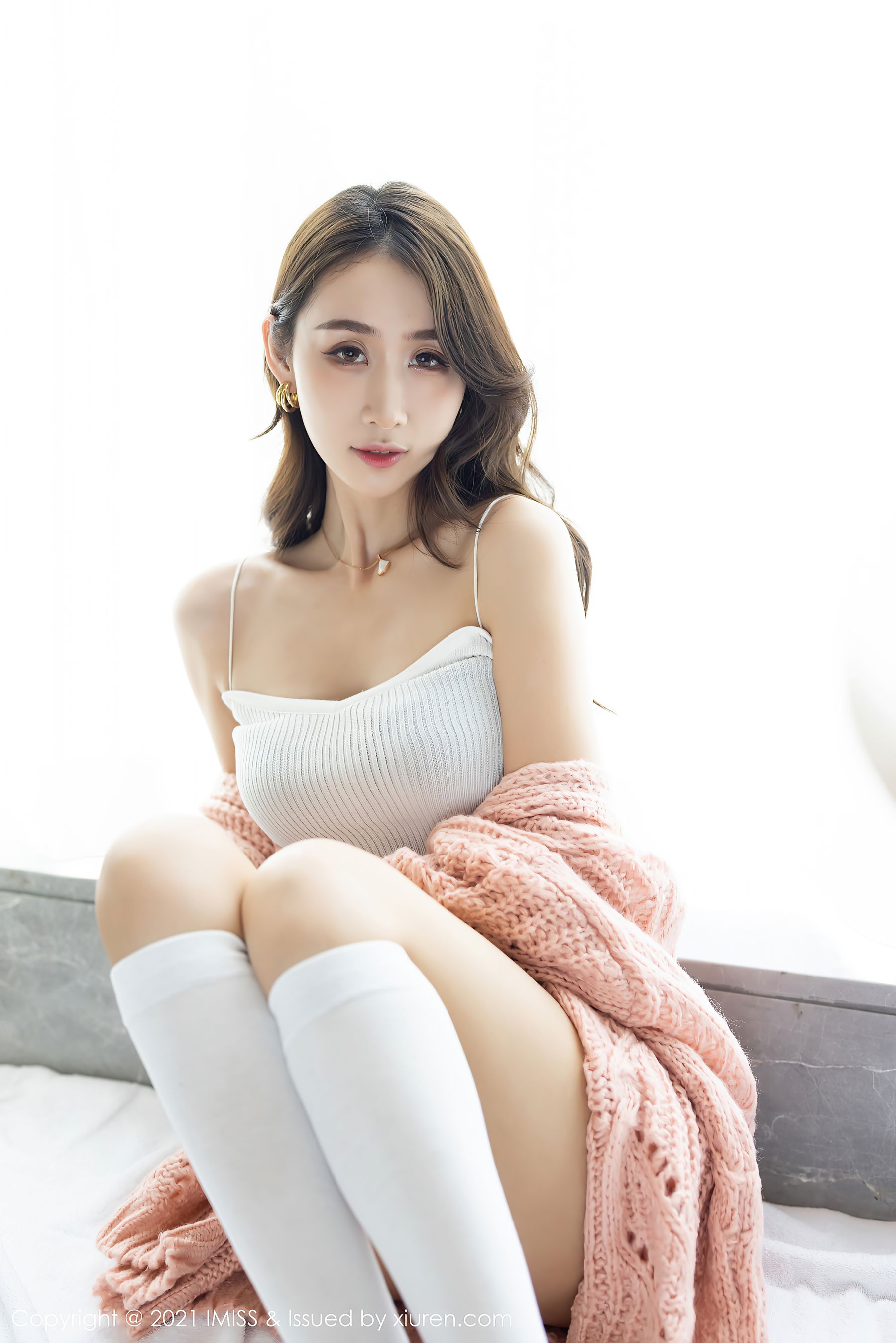  Vol.561 萌白酱 第2张